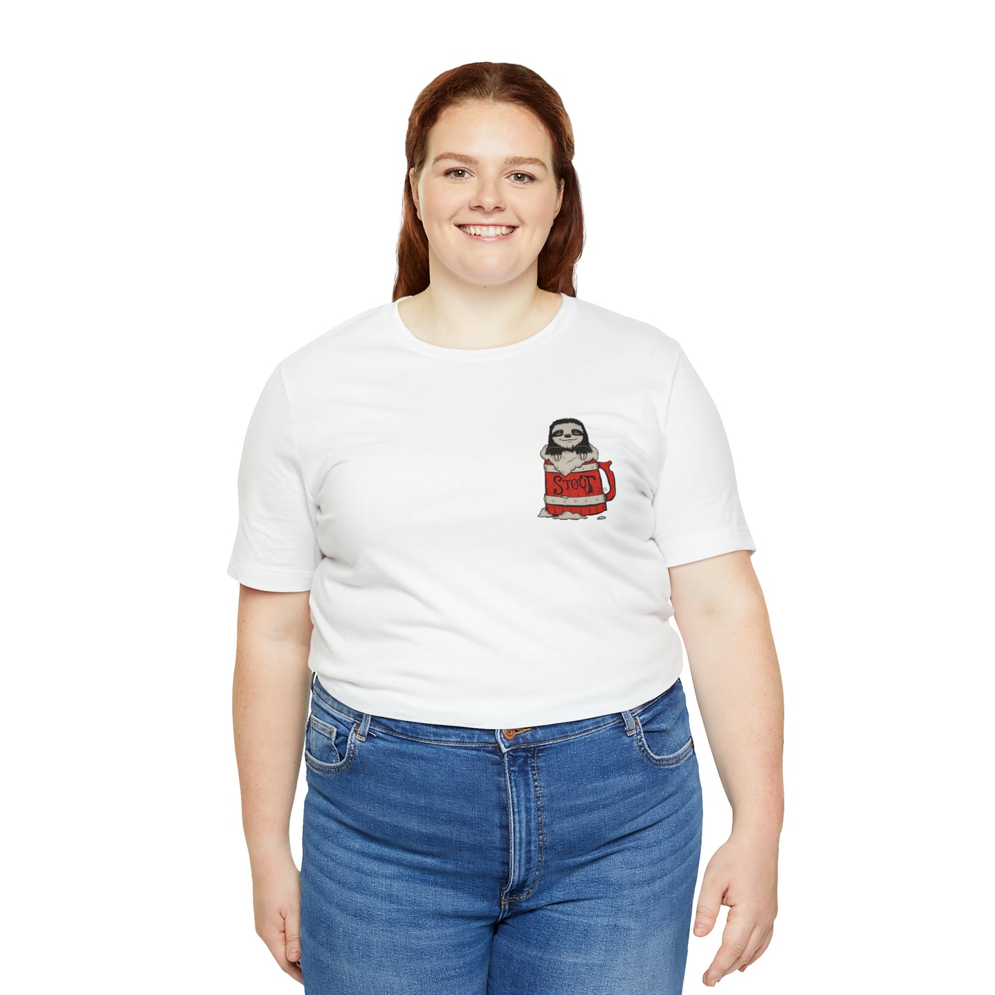 Pura Birra Short Sleeve Tee