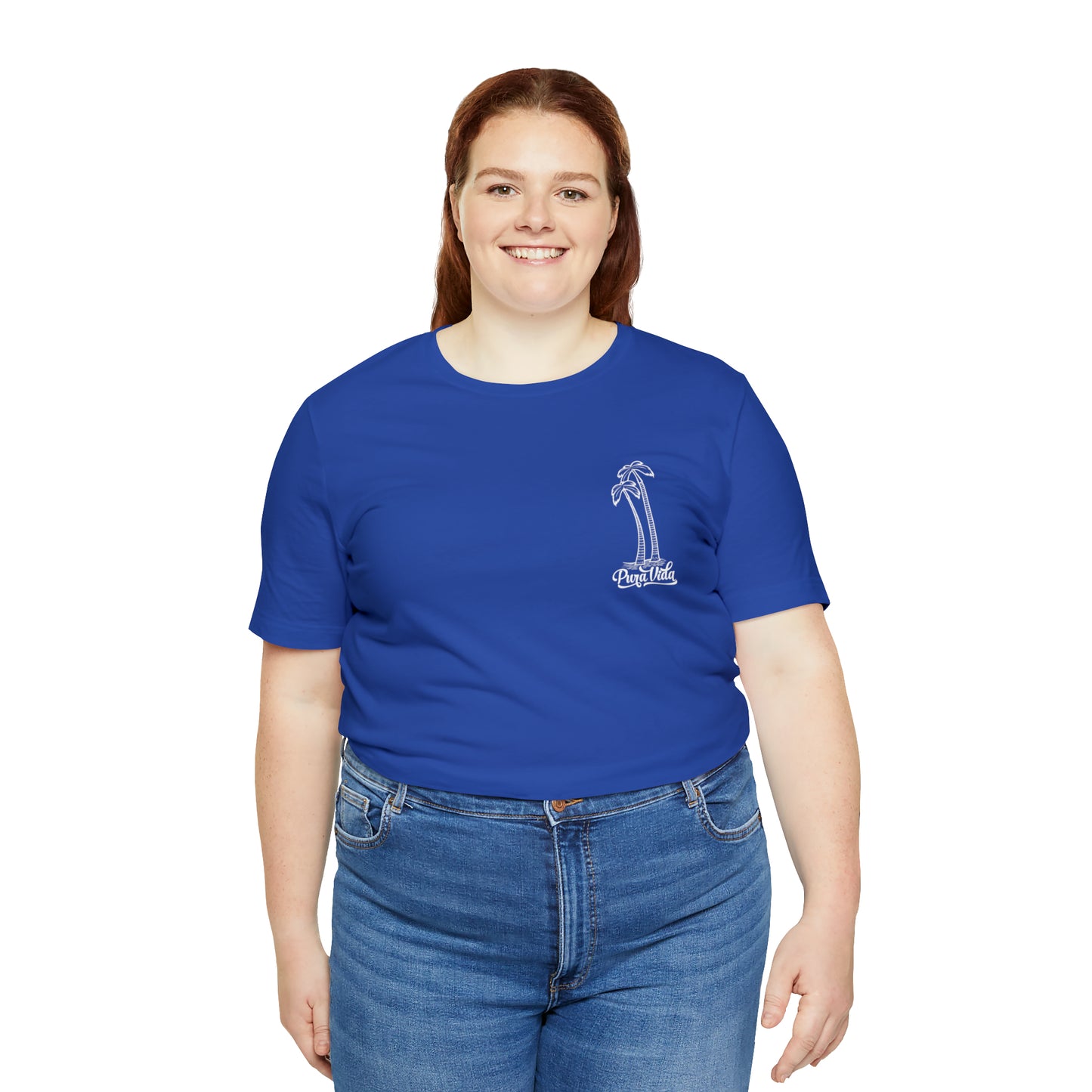 Pura Birra Short Sleeve Tee