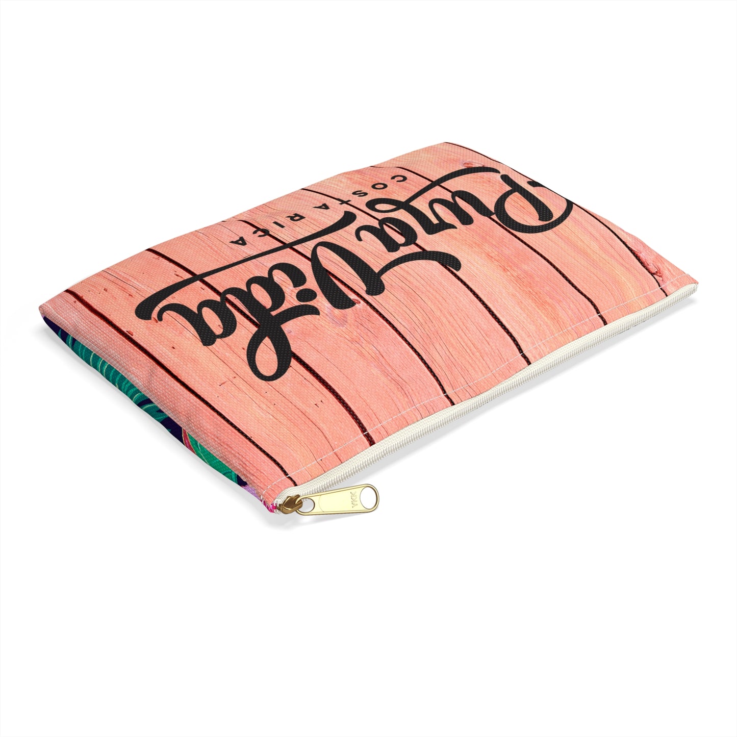 Pura Vida Amapola Accessory Pouch