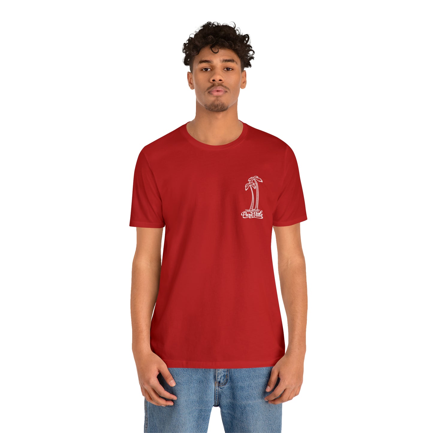 Pura Birra Short Sleeve Tee