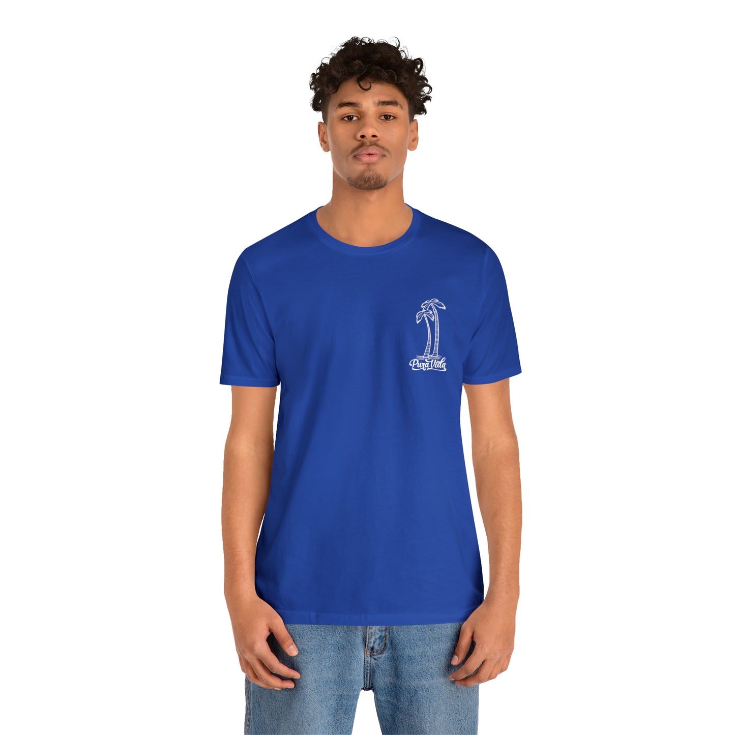 Pura Birra Short Sleeve Tee
