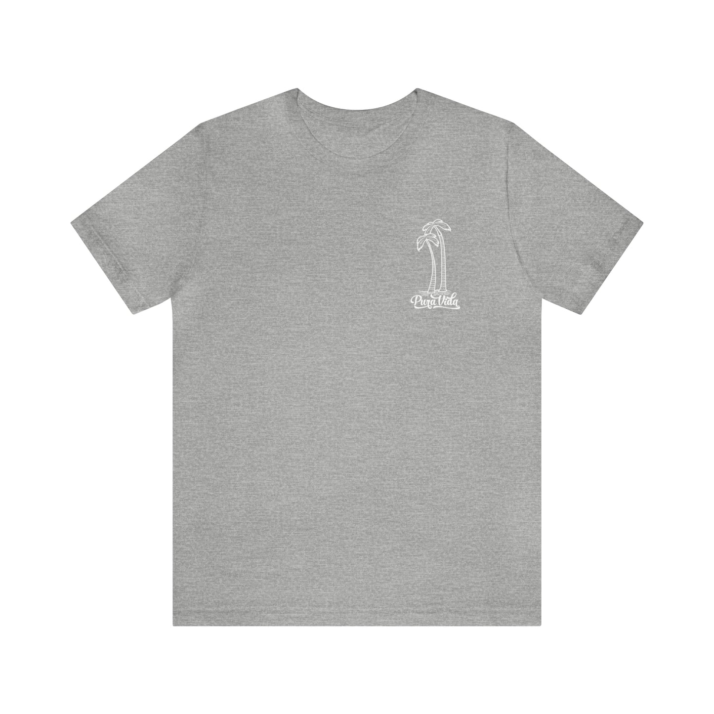Pura Birra Short Sleeve Tee