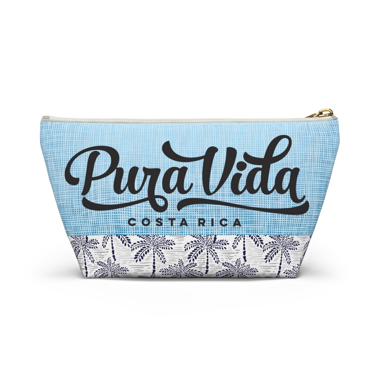 Palms of Paradise Cosmetic bag