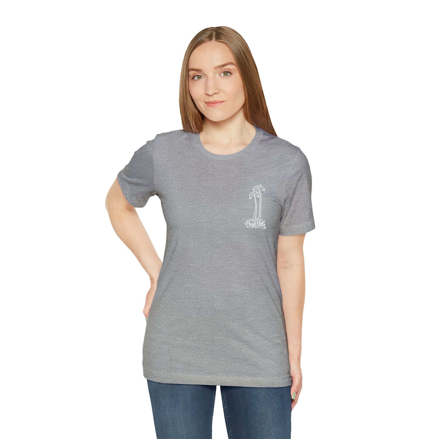 Pura Birra Short Sleeve Tee