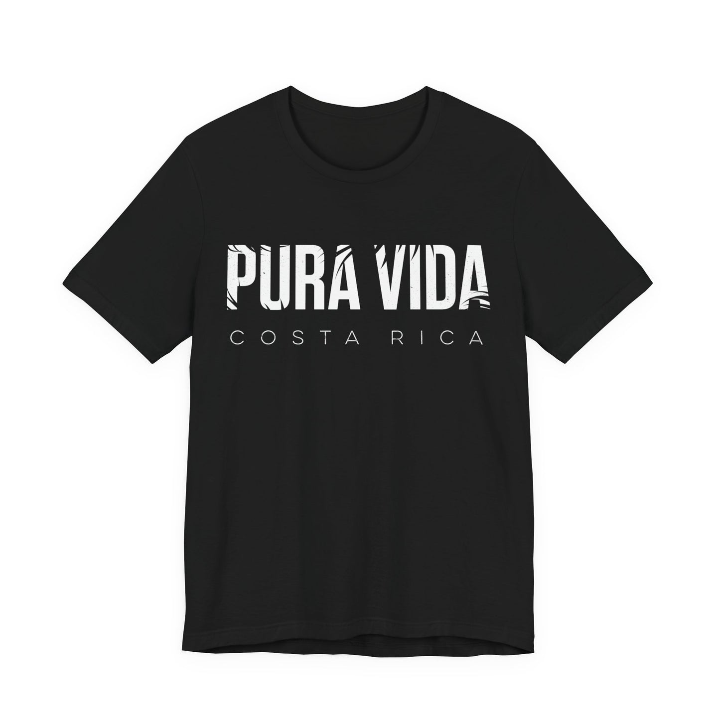 Pura Vida Short Sleeve Tee