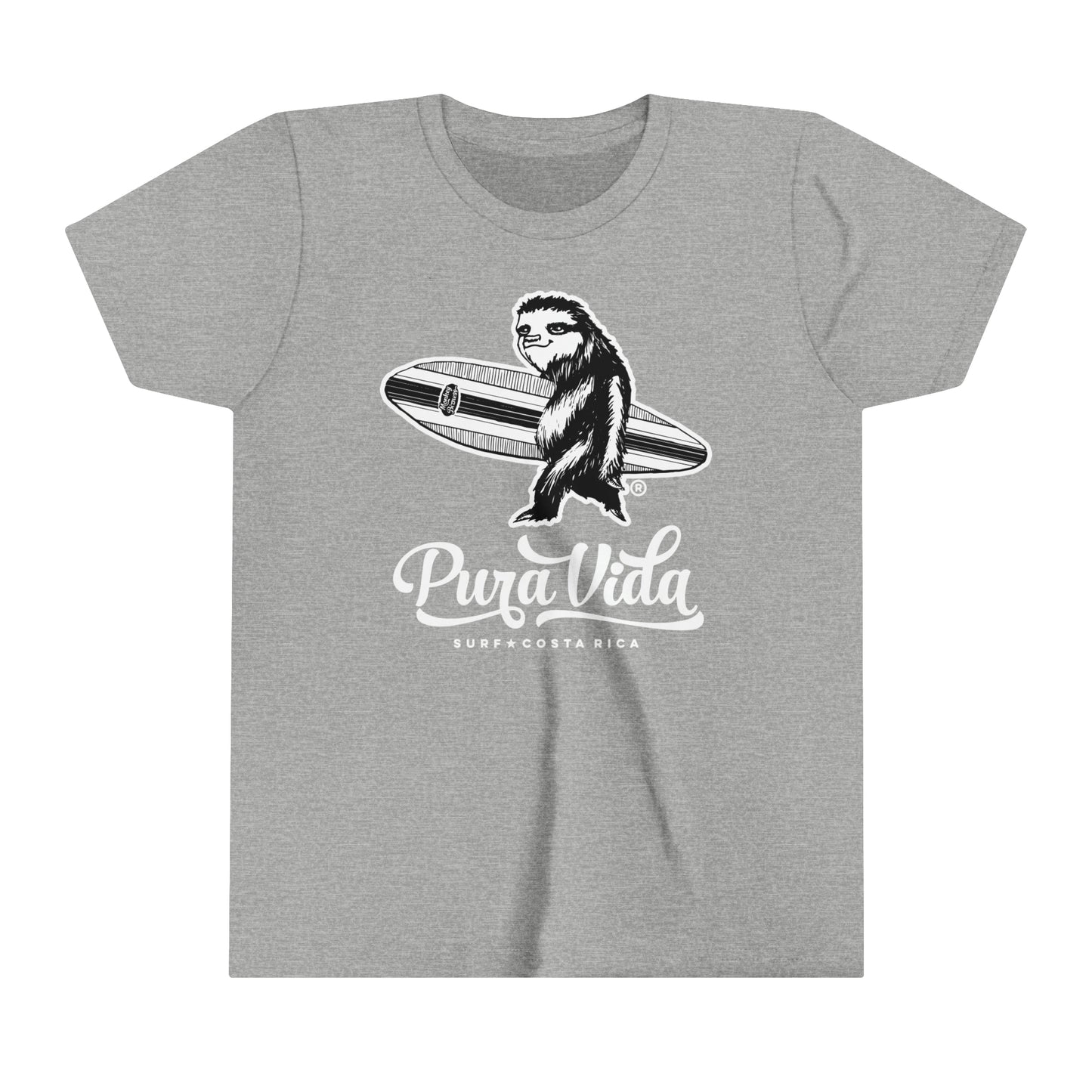 Surfer Youth Tee