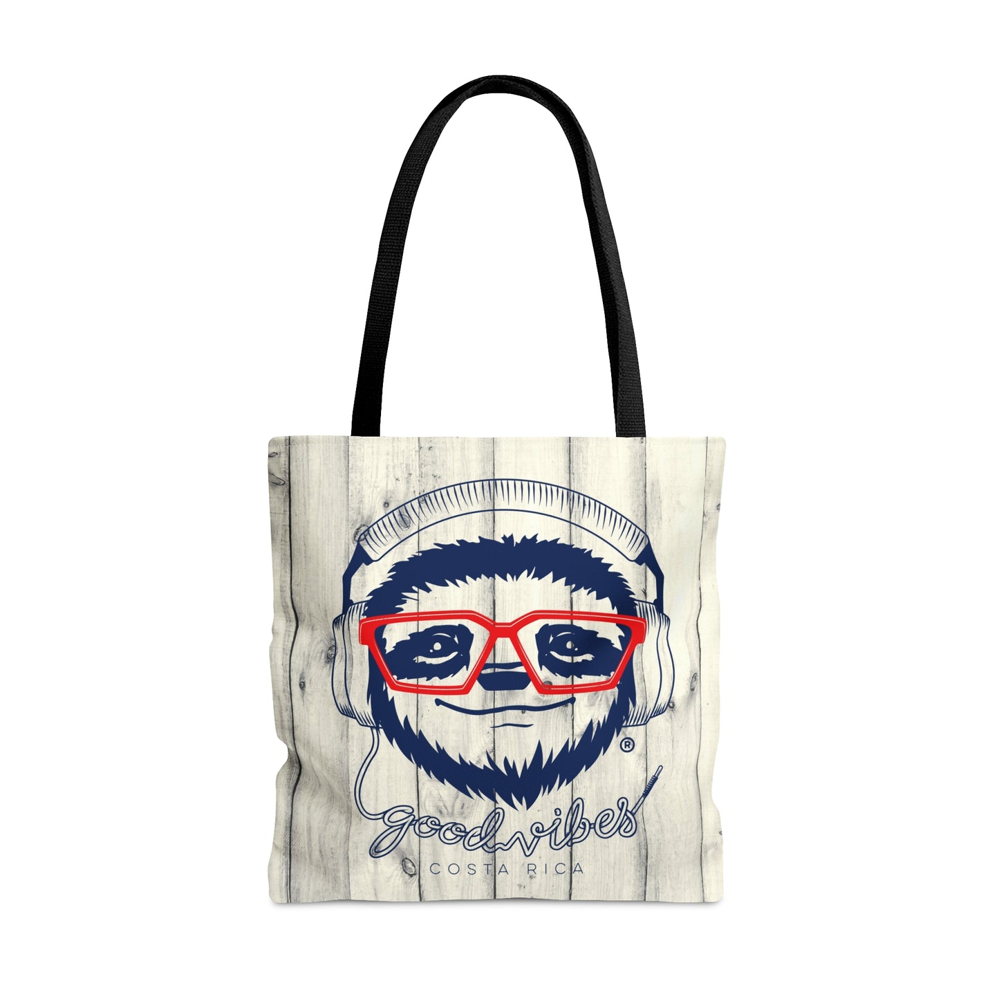 Good Vibes Tote Bag