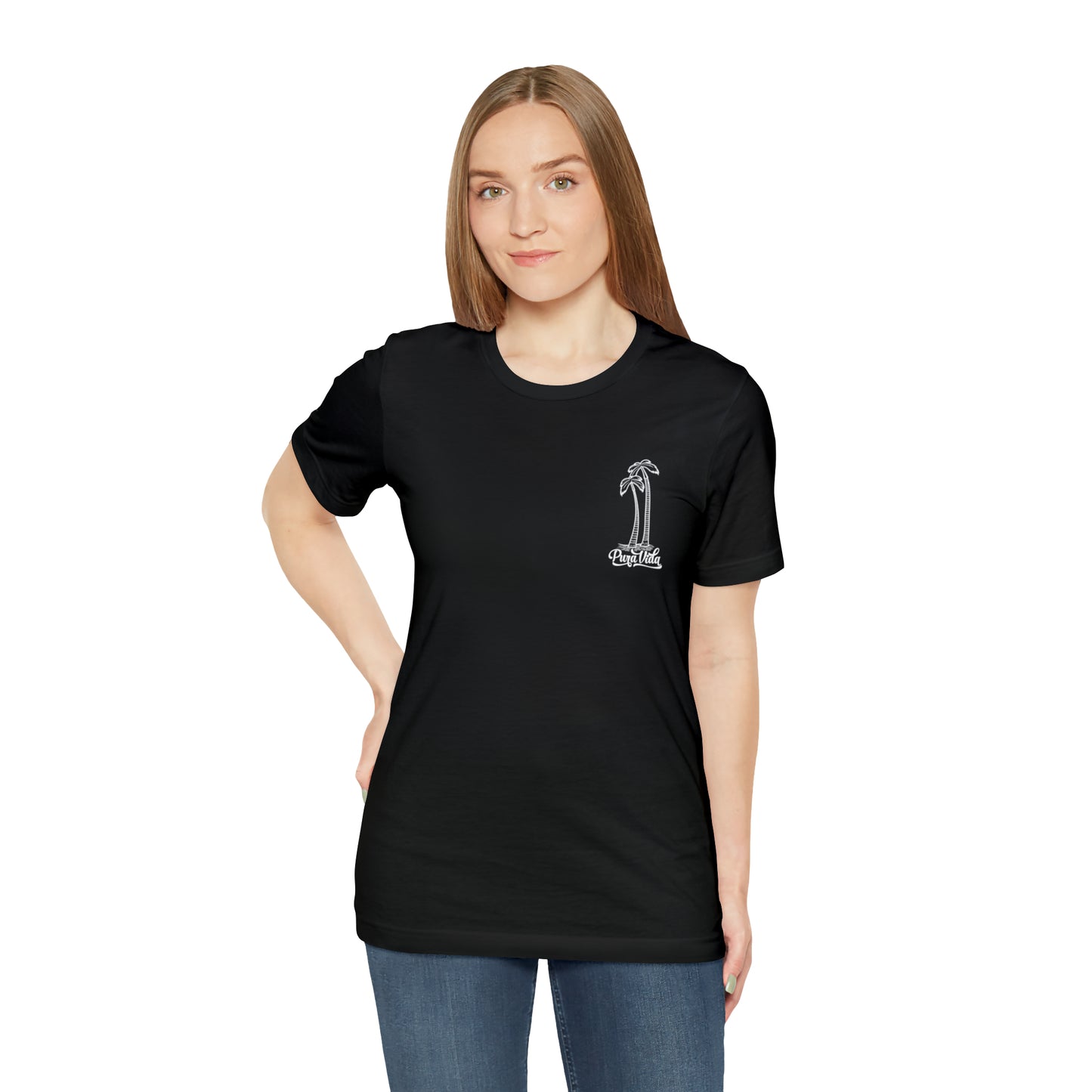 Pura Birra Short Sleeve Tee