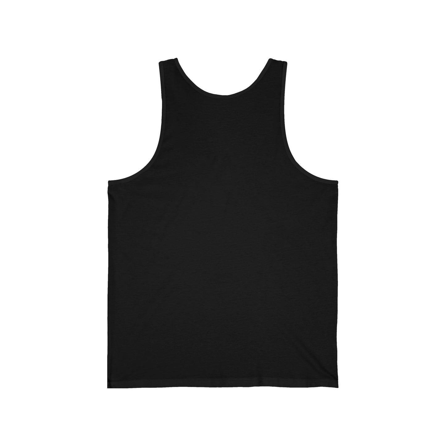 Tropical Gangster Jersey Tank