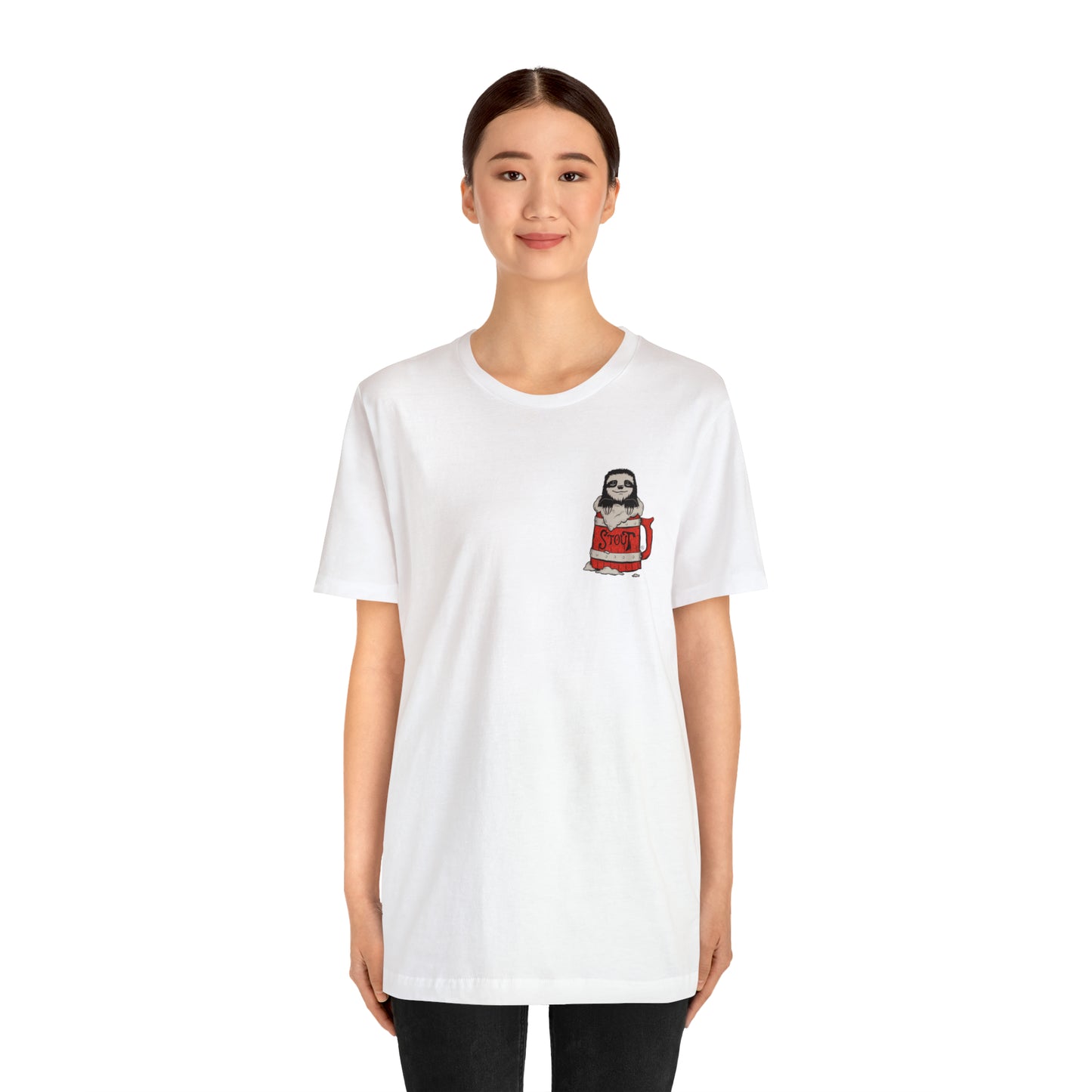 Pura Birra Short Sleeve Tee