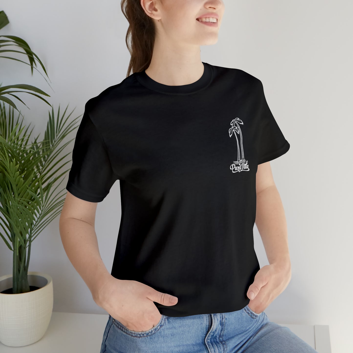 Pura Birra Short Sleeve Tee