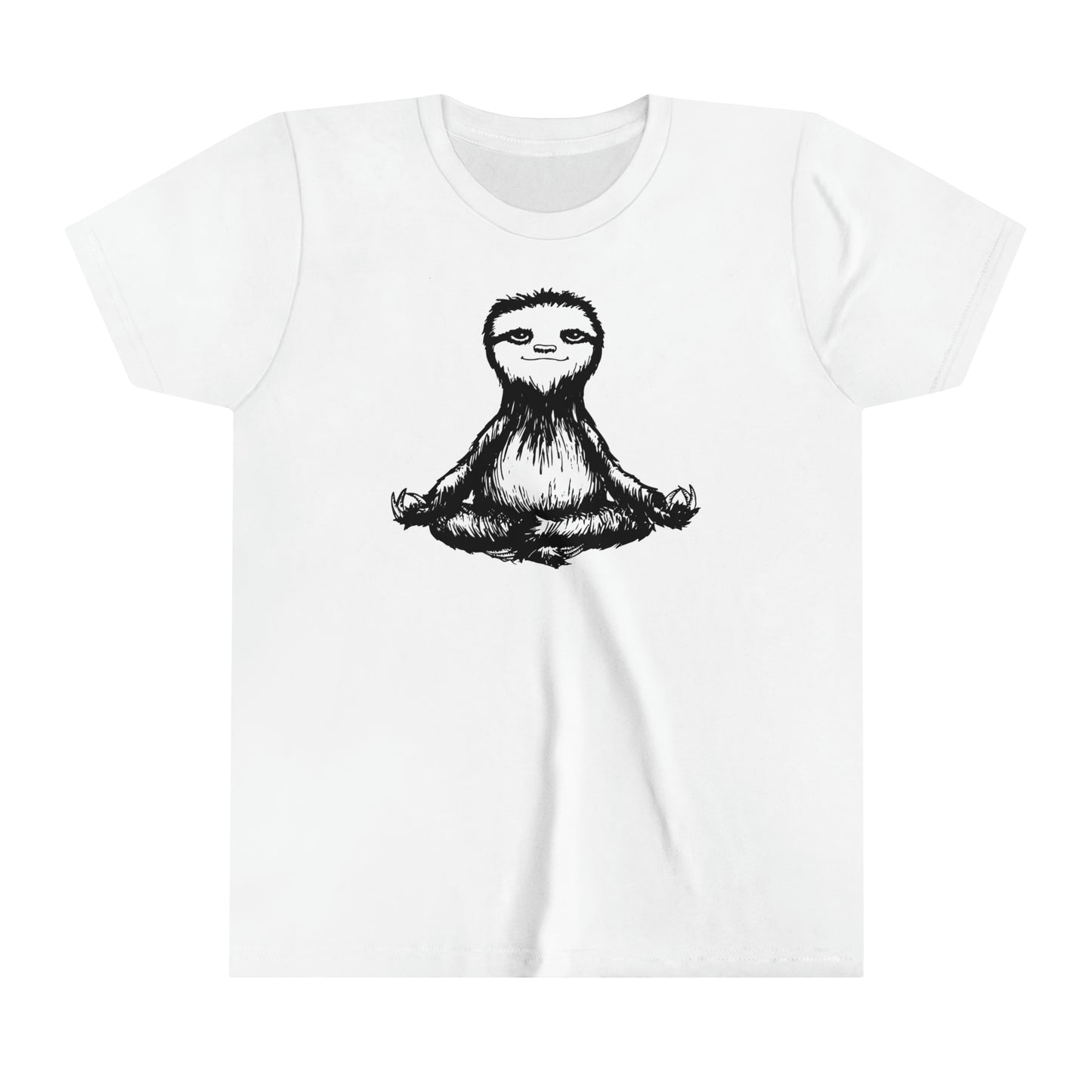 Namaste Youth Tee