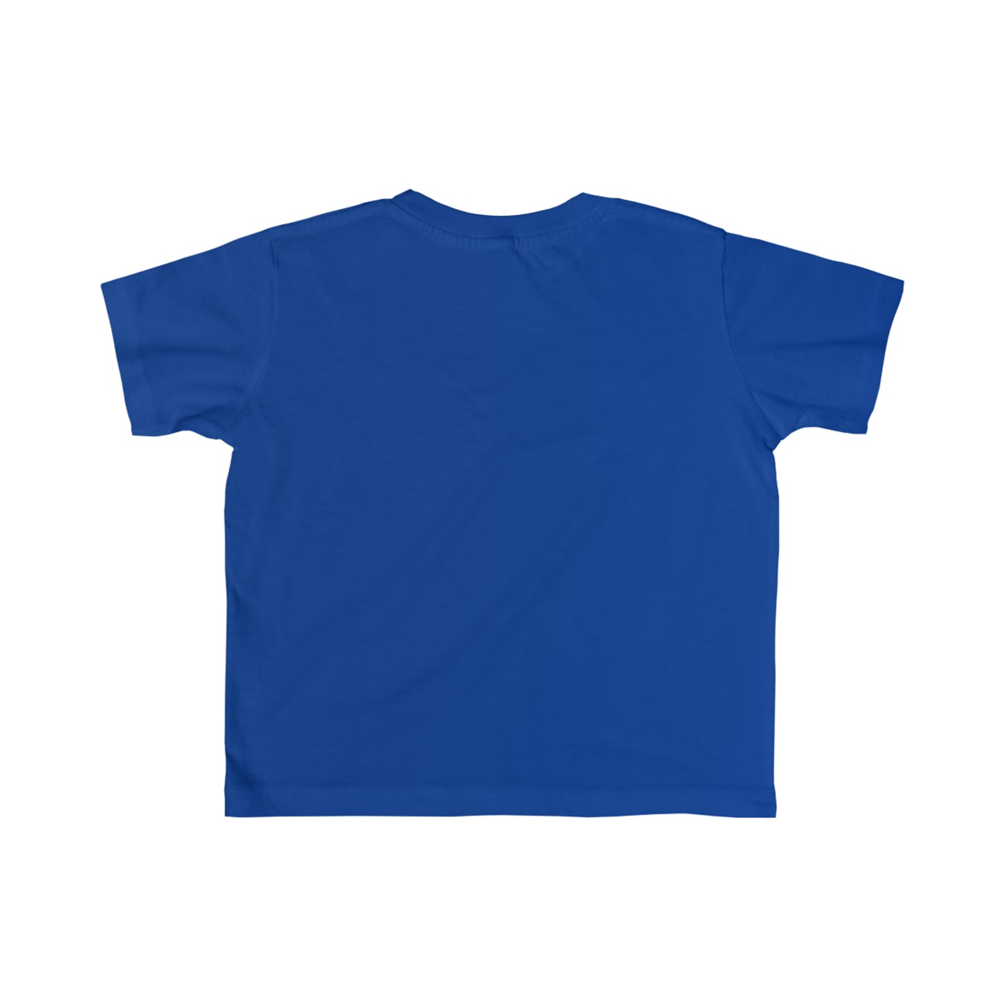 Ride Slow Kid's Jersey Tee