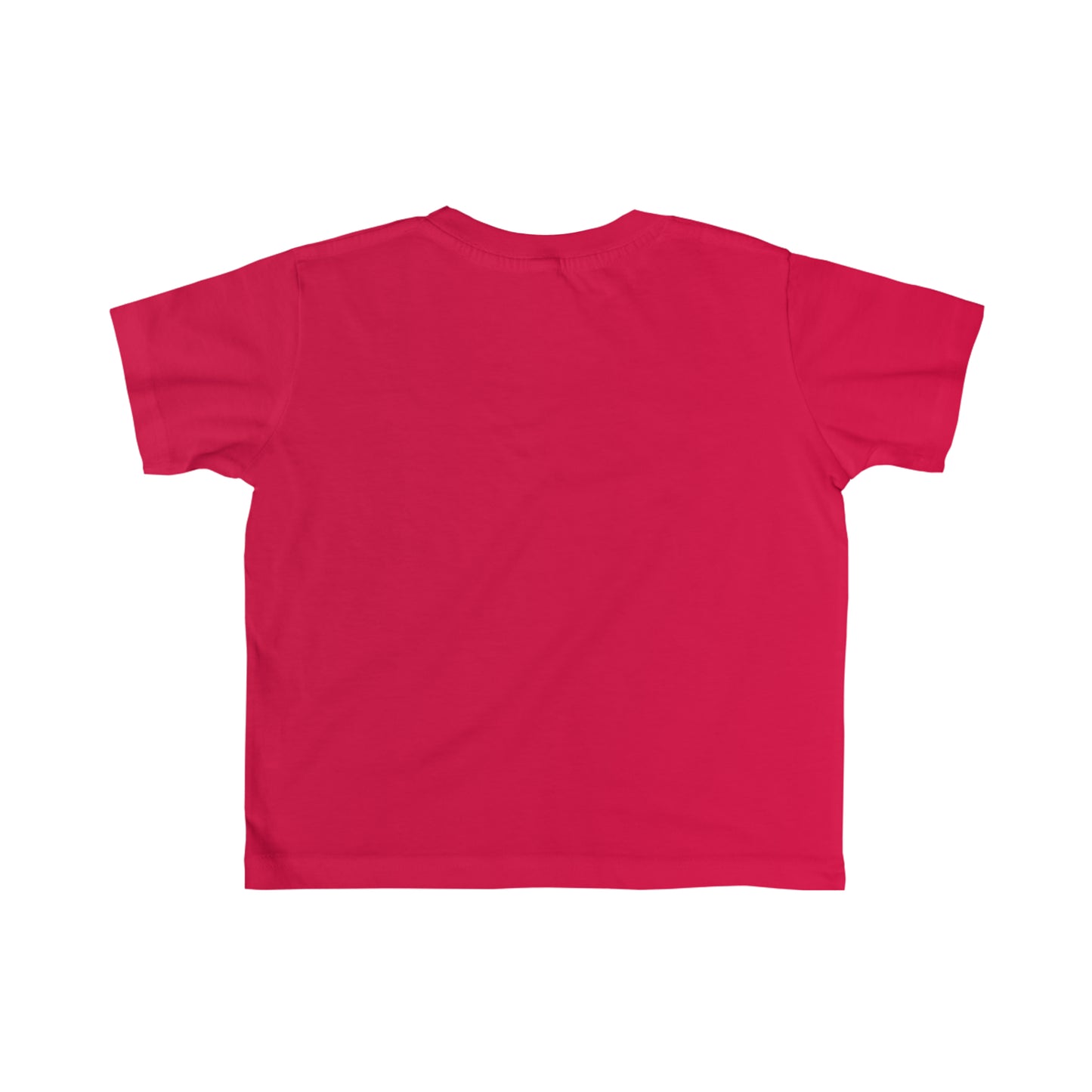 Ride Slow Kid's Jersey Tee