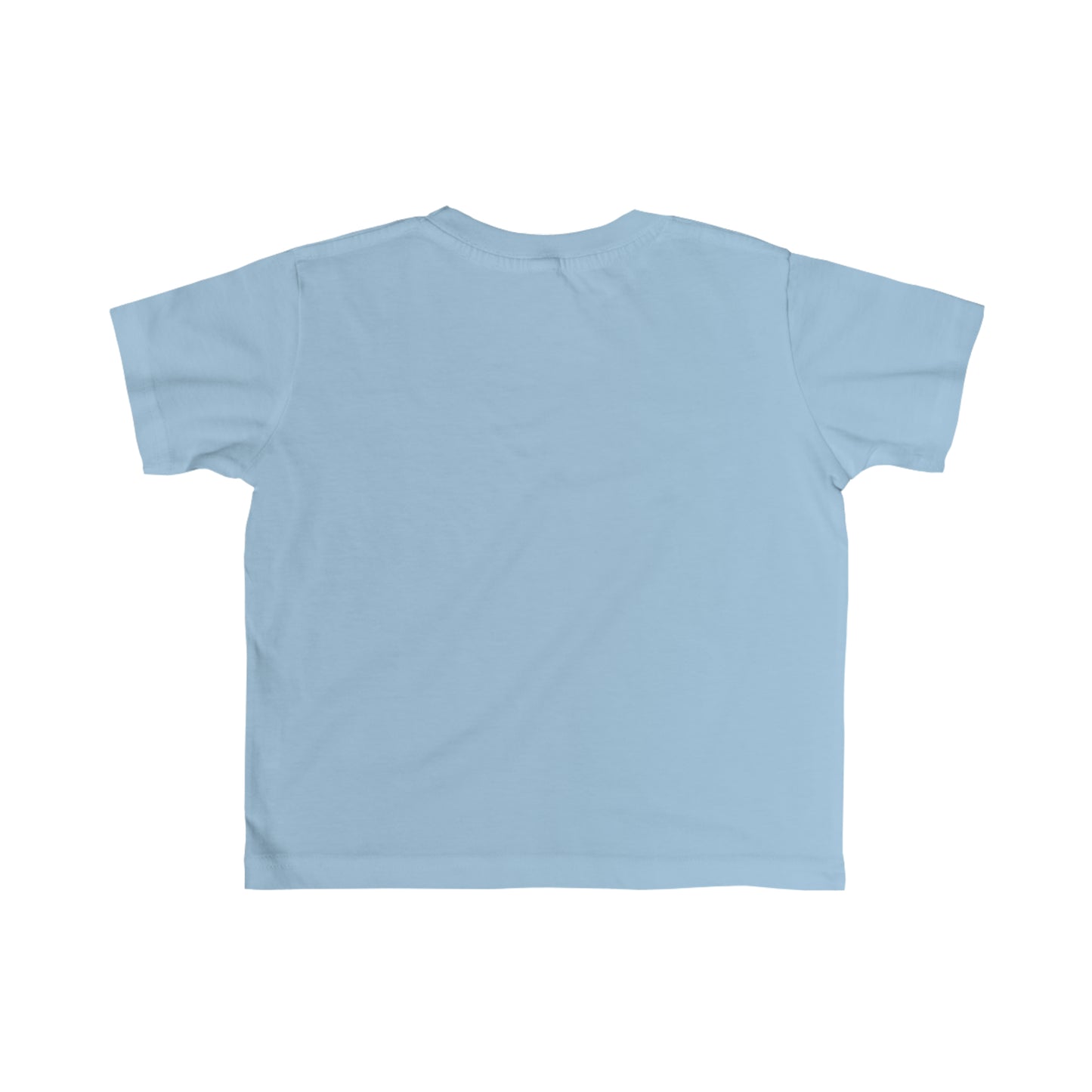 Ride Slow Kid's Jersey Tee