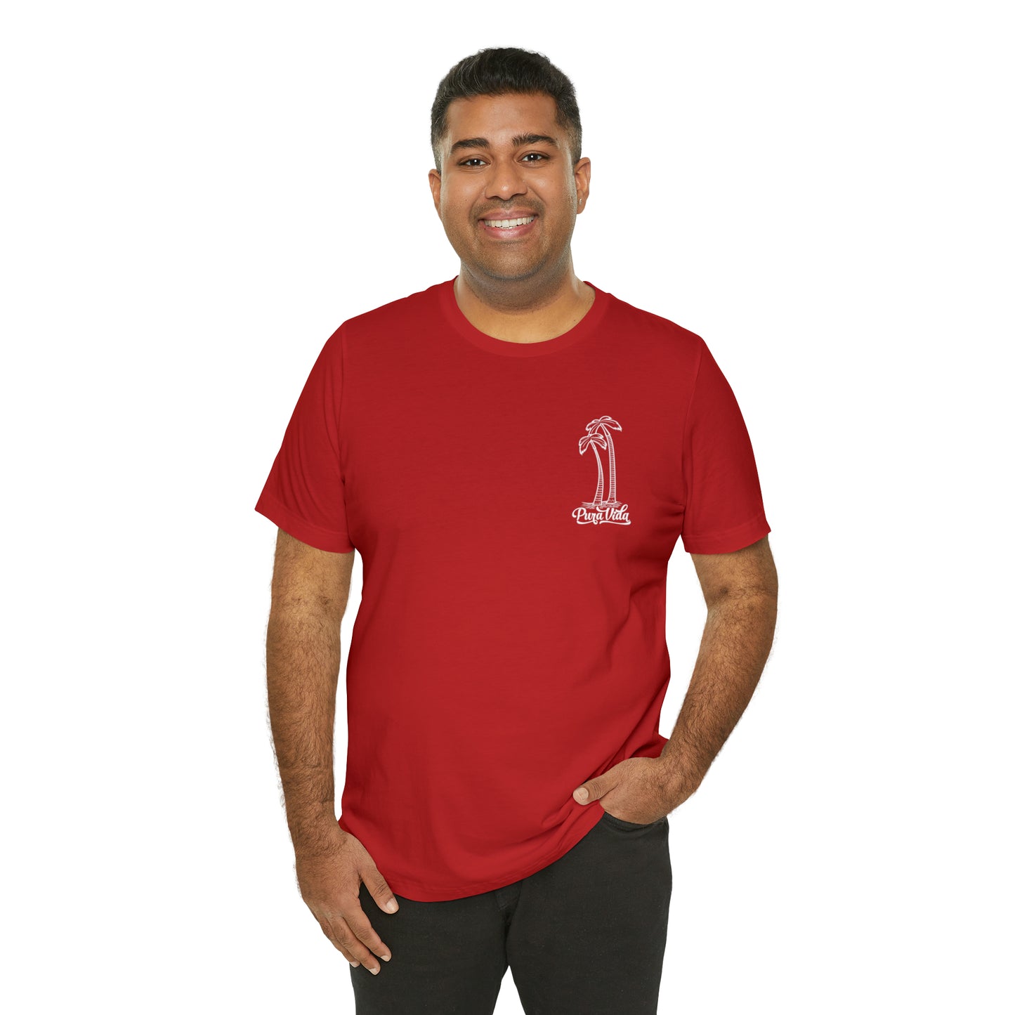 Pura Birra Short Sleeve Tee