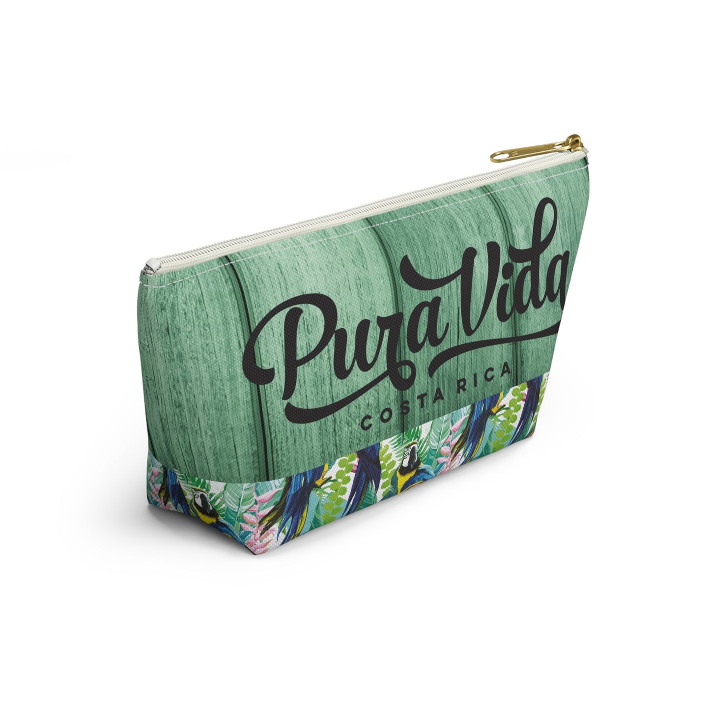 Macaw Namaste Cosmetic bag