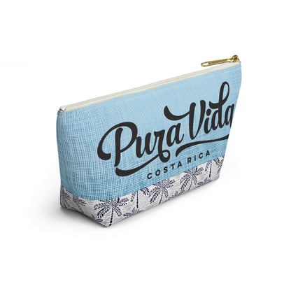 Palms of Paradise Cosmetic bag