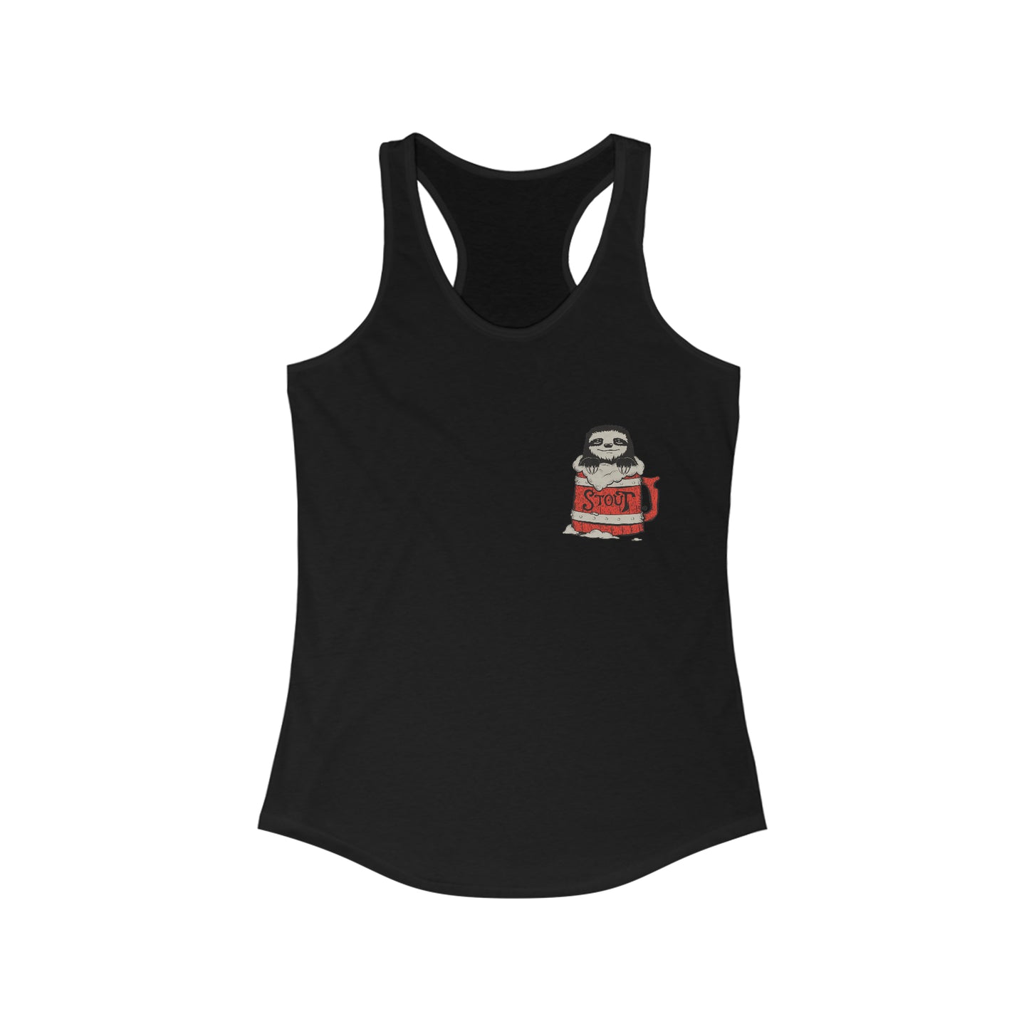 Pura Birra Women's Racerback Tank