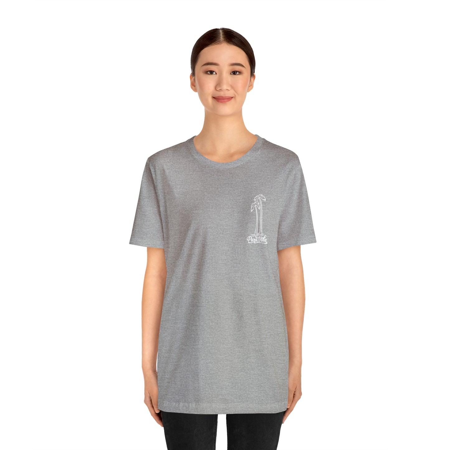 Pura Birra Short Sleeve Tee