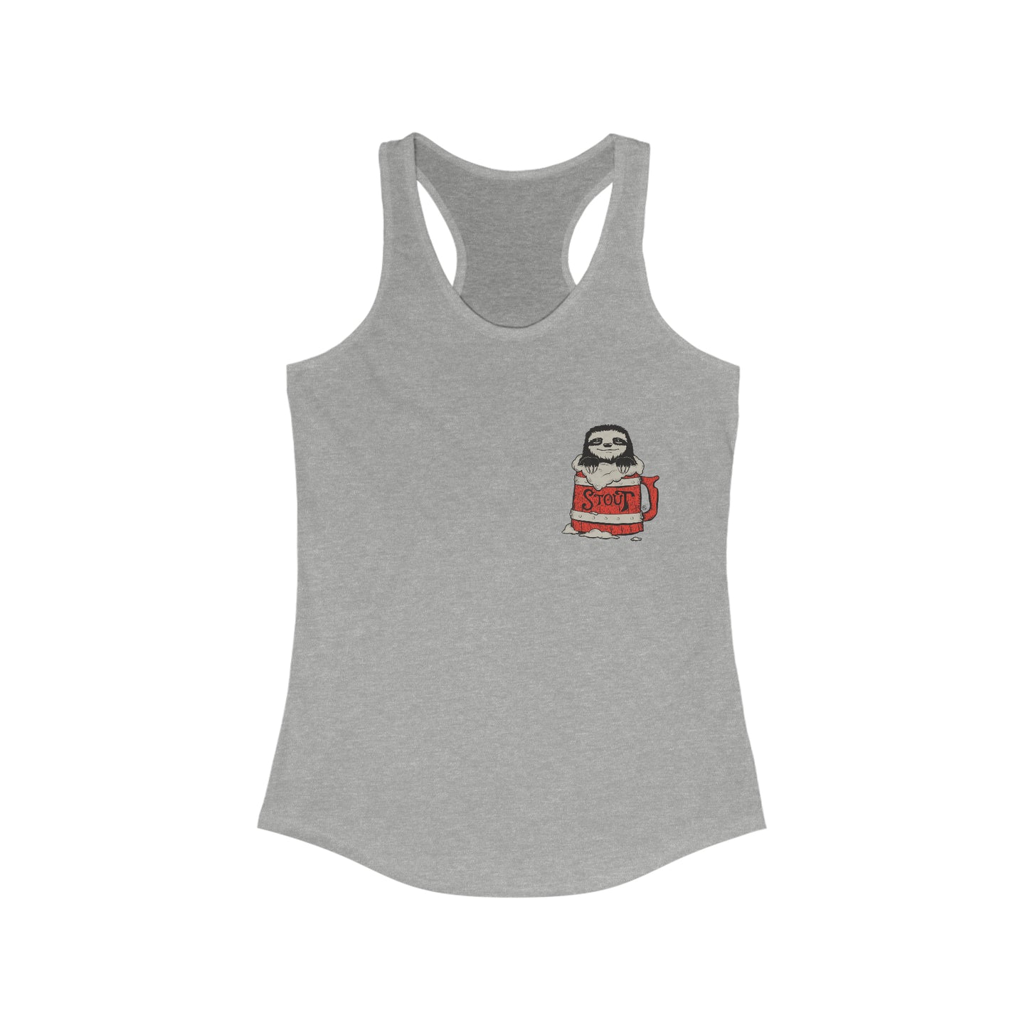 Pura Birra Women's Racerback Tank
