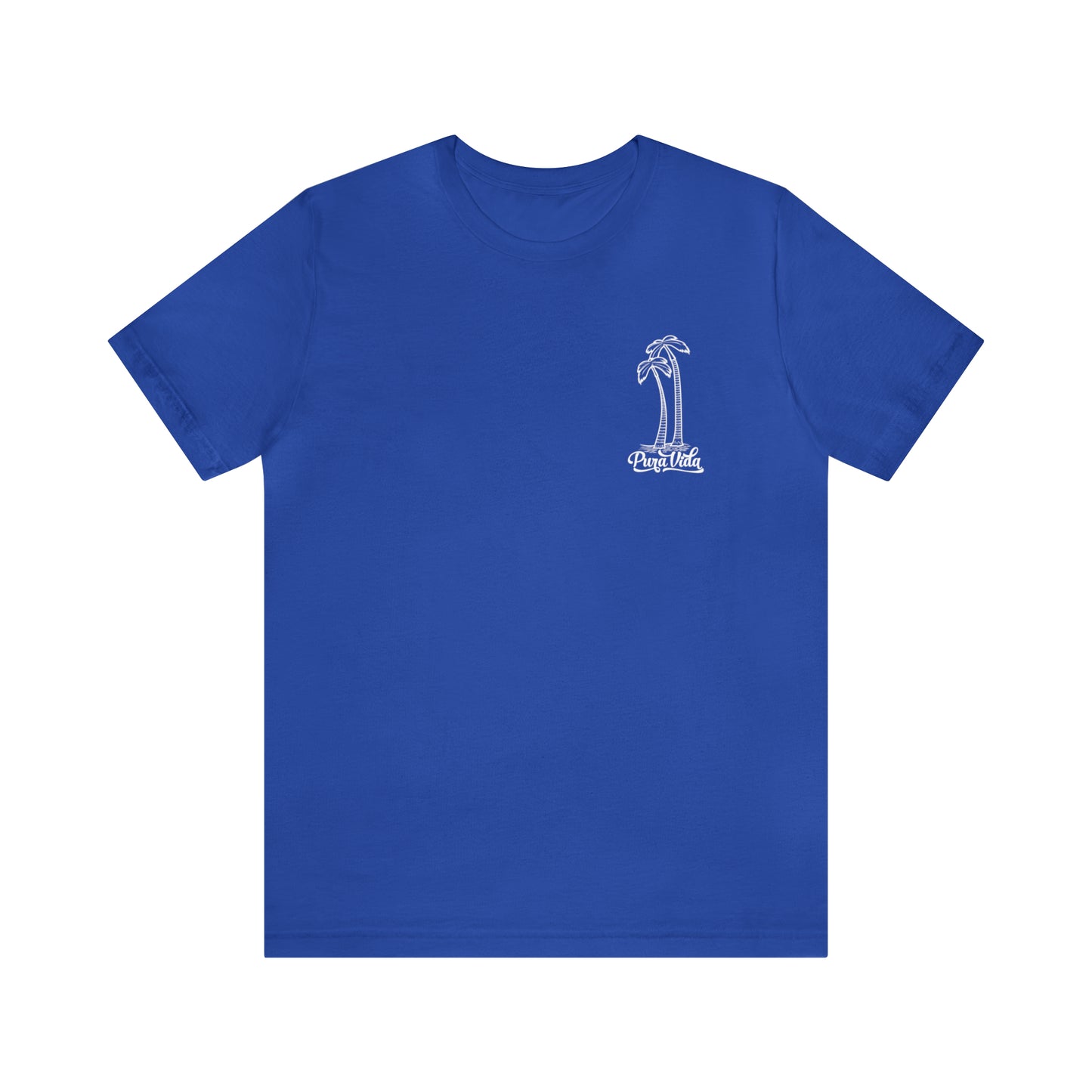 Pura Birra Short Sleeve Tee