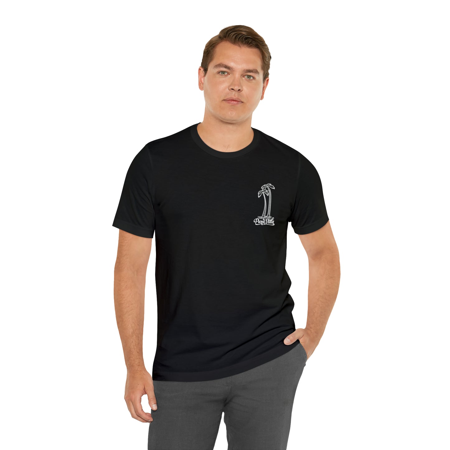Pura Birra Short Sleeve Tee