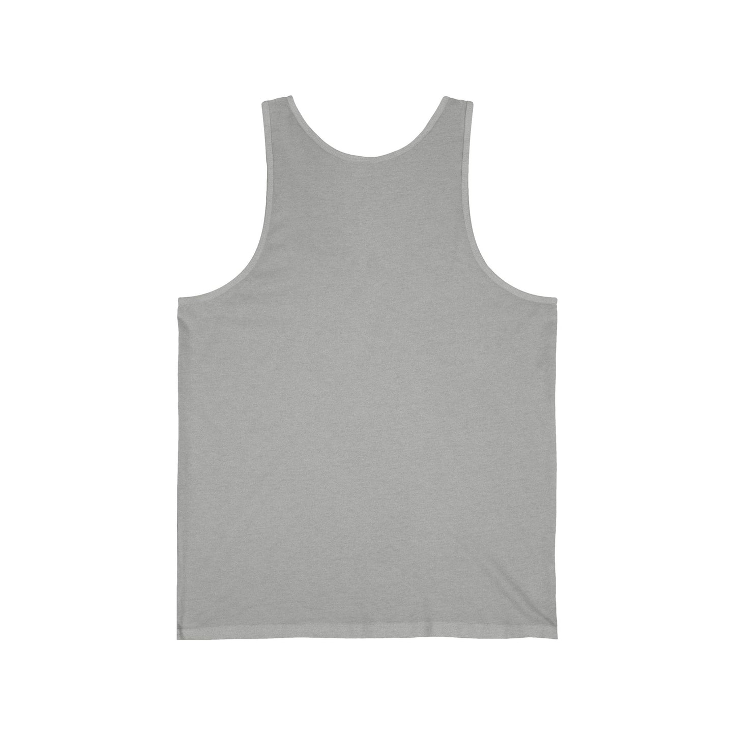 Ride Slow Jersey Tank