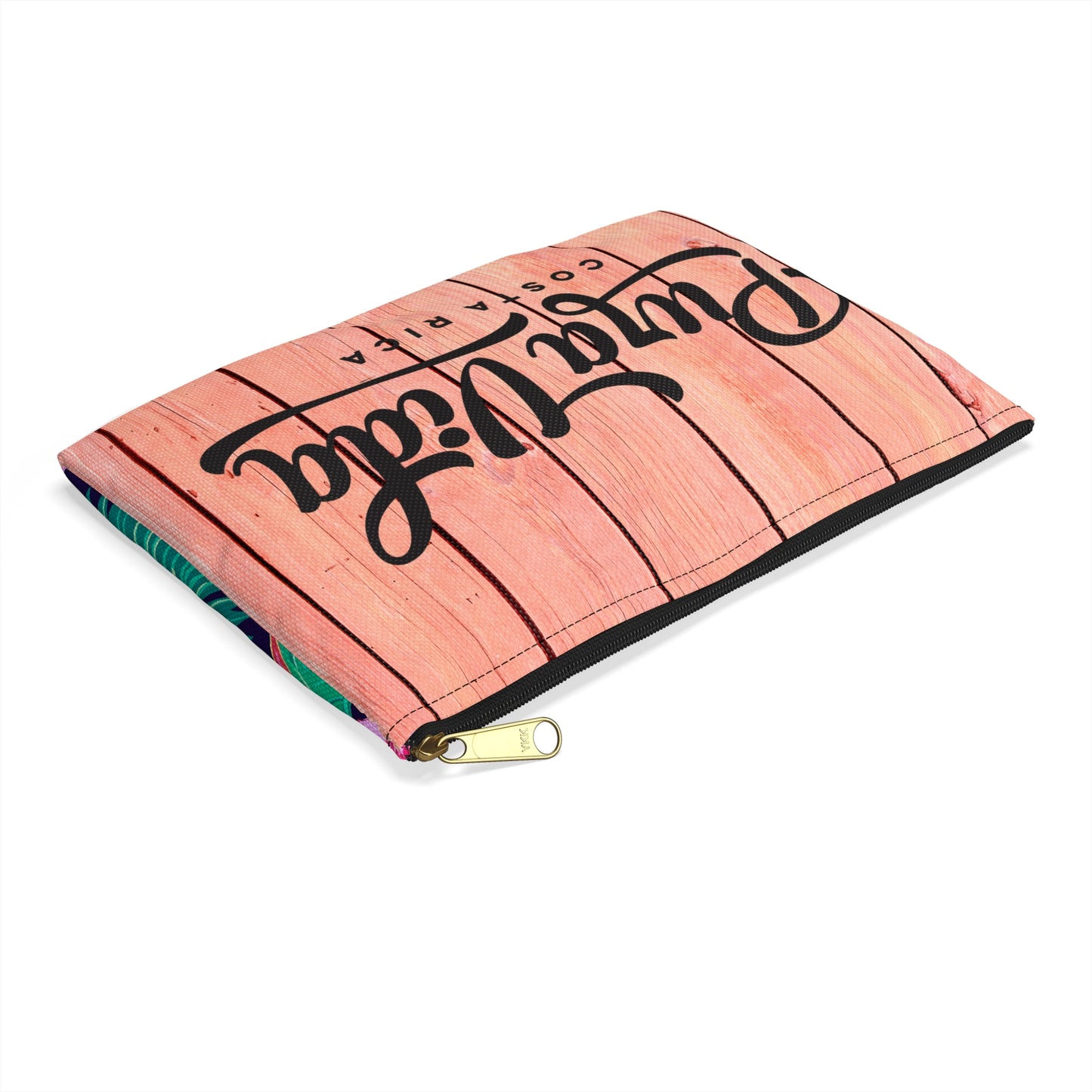 Pura Vida Amapola Accessory Pouch