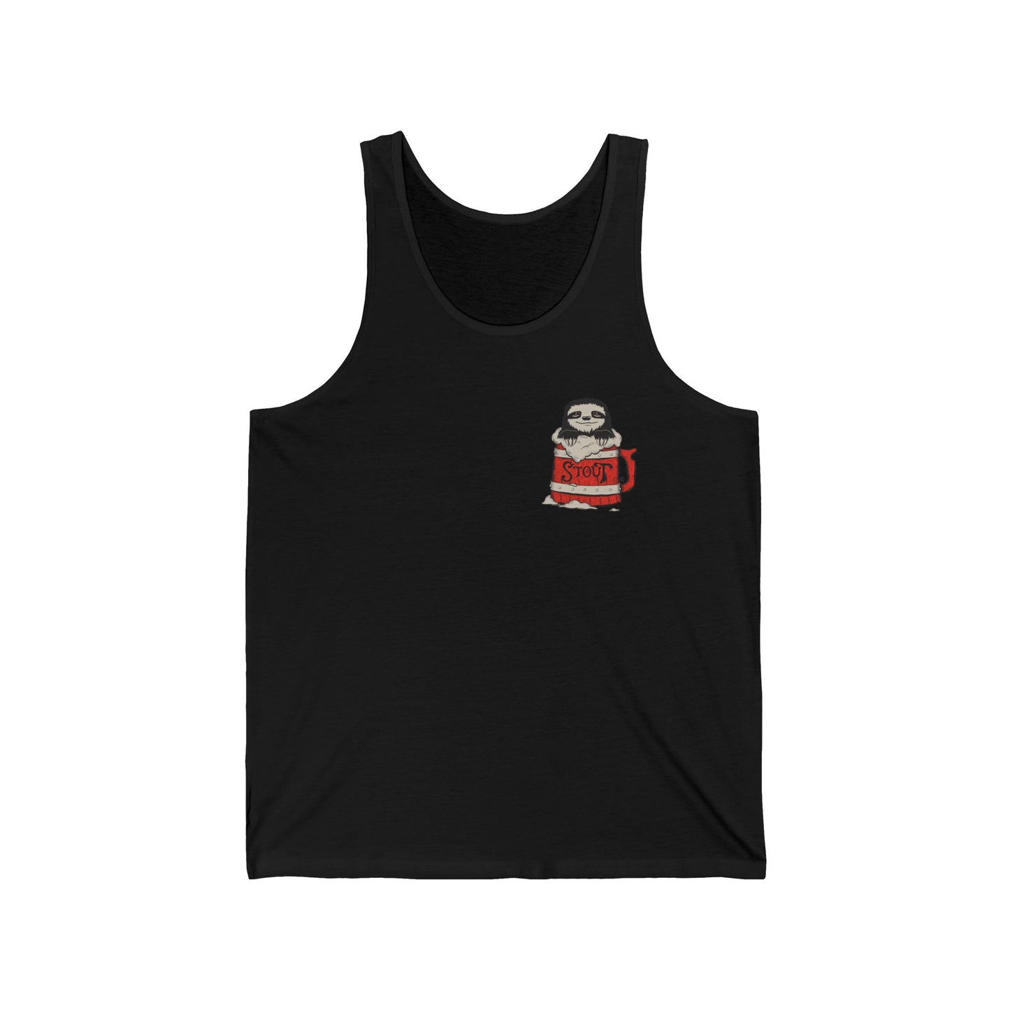 Pura Birra Jersey Tank