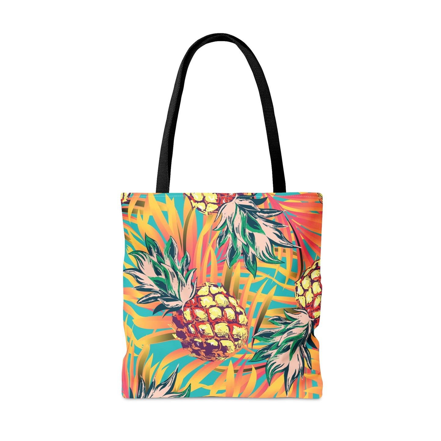 Costa Rica Dreaming Tote Bag
