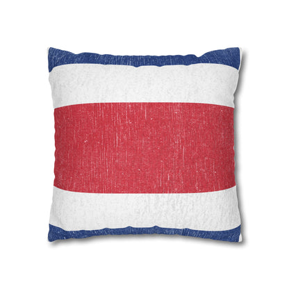 Costa Rica Sloth Pillow - Cover Only