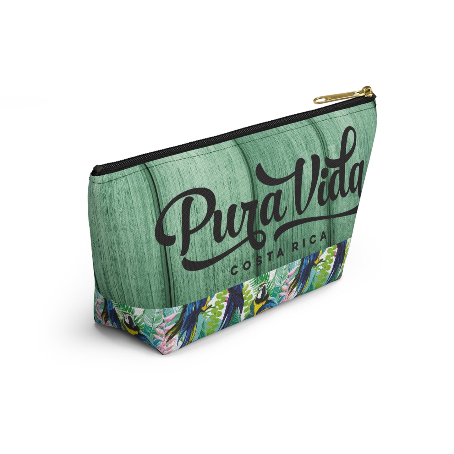 Macaw Namaste Cosmetic bag