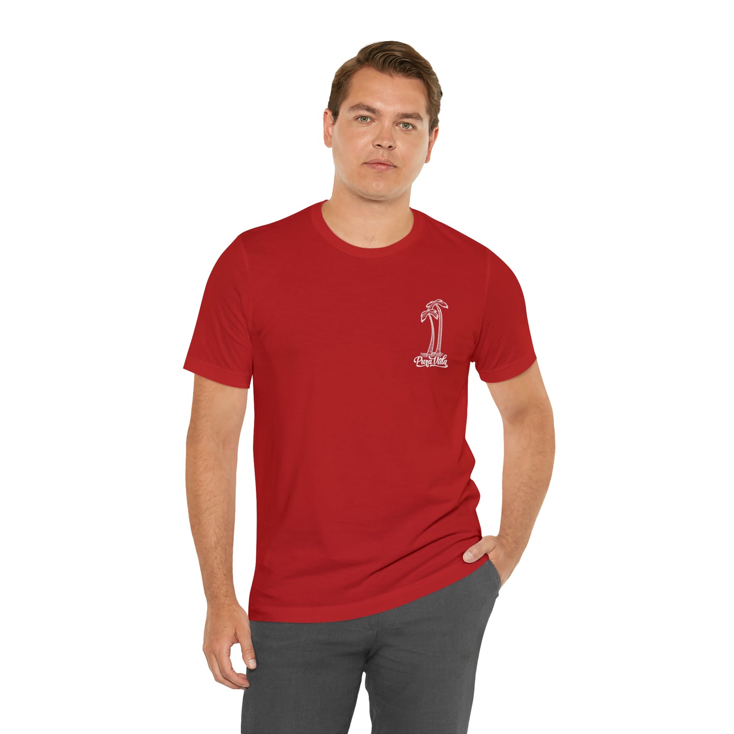 Pura Birra Short Sleeve Tee