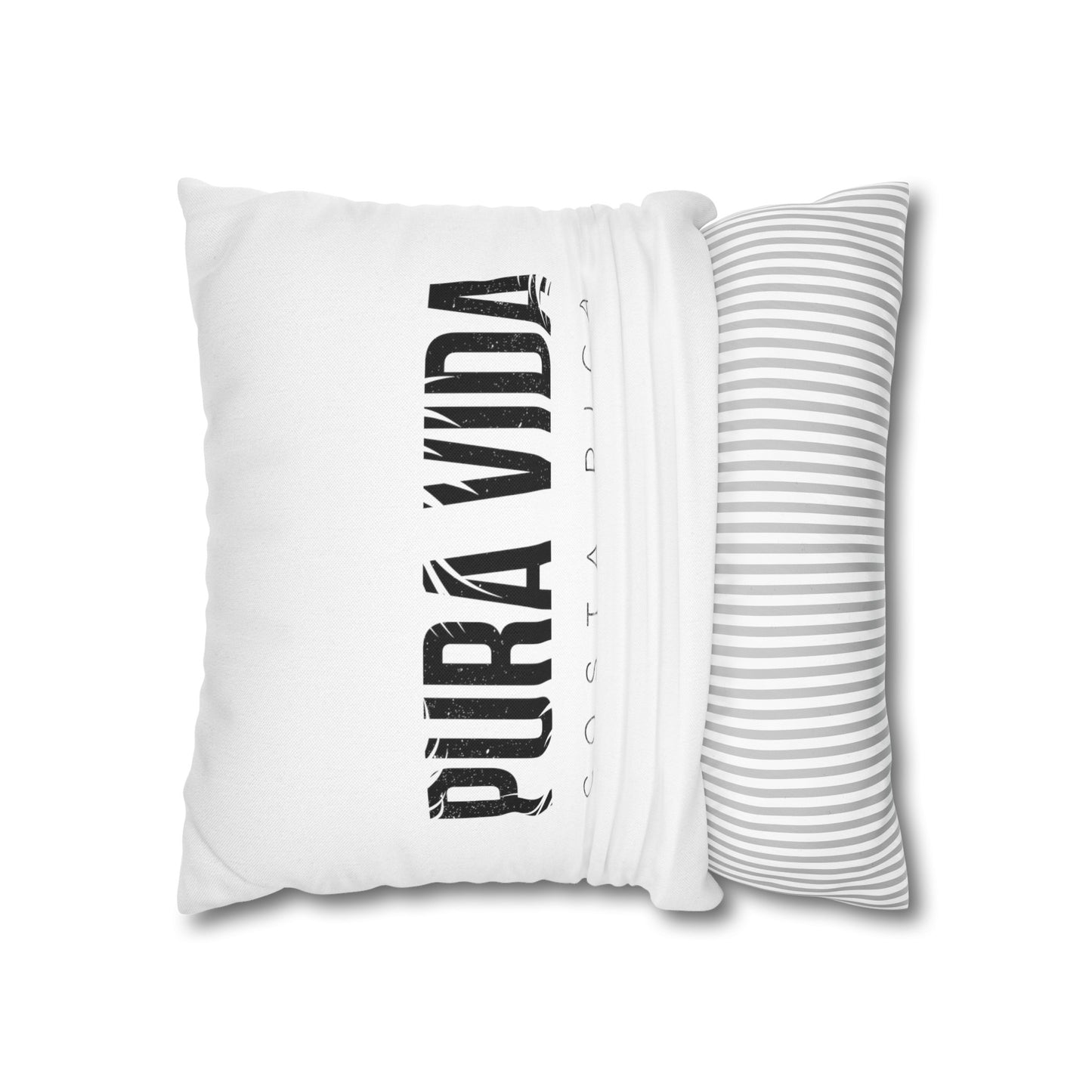 Pura Vida Pillow - Cover Only
