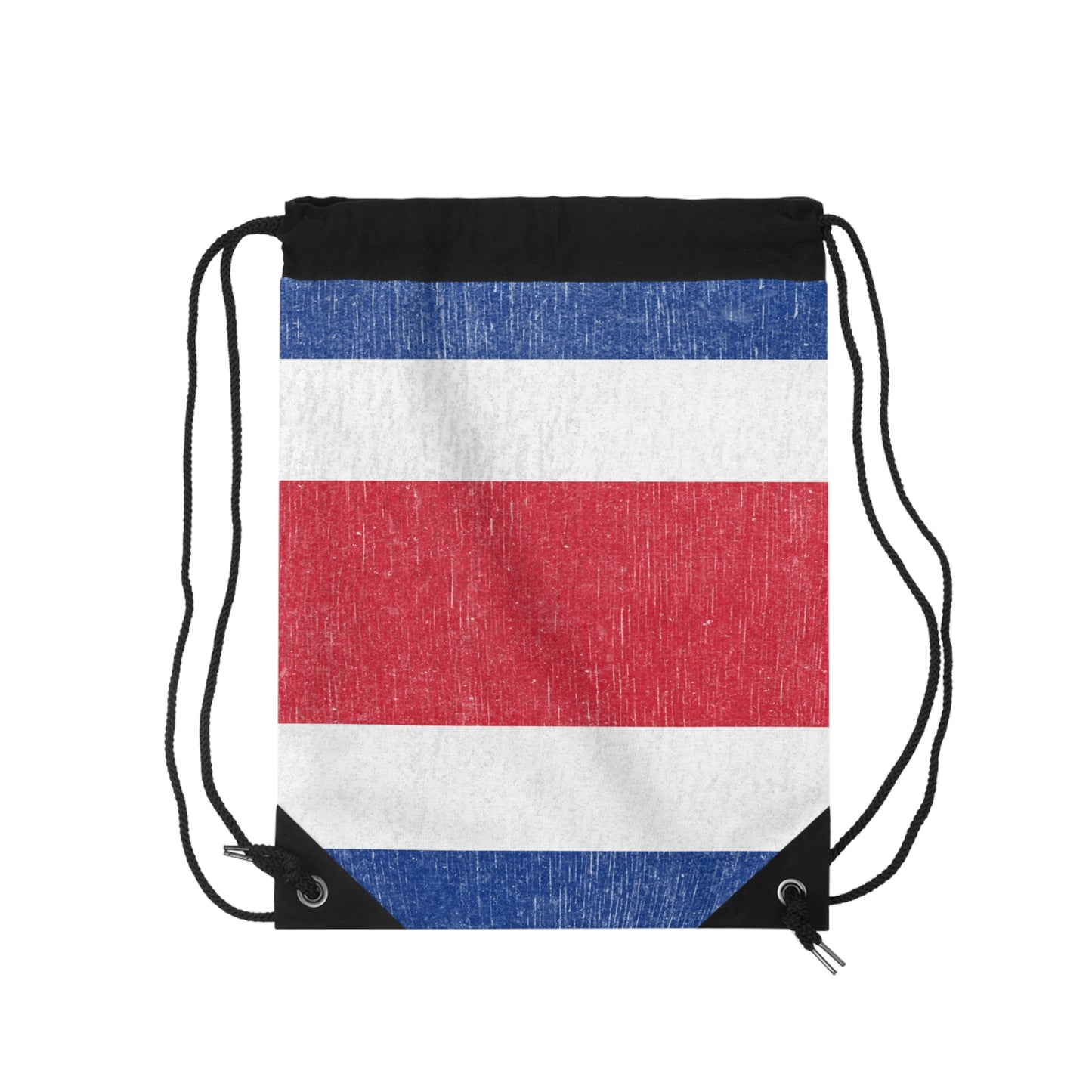 VIVA Costa Rica Drawstring Bag
