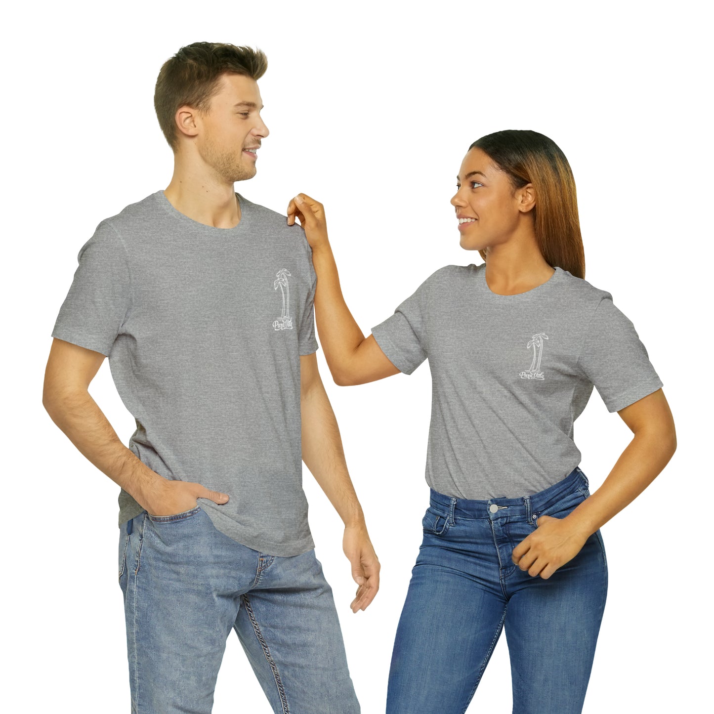 Pura Birra Short Sleeve Tee