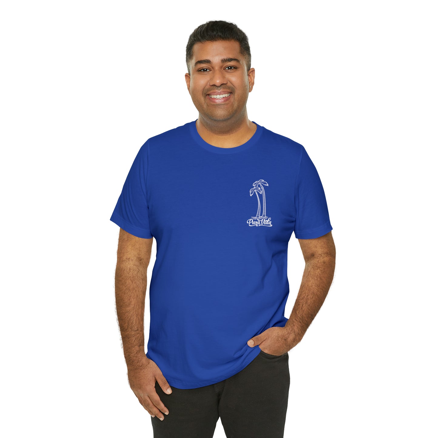 Pura Birra Short Sleeve Tee