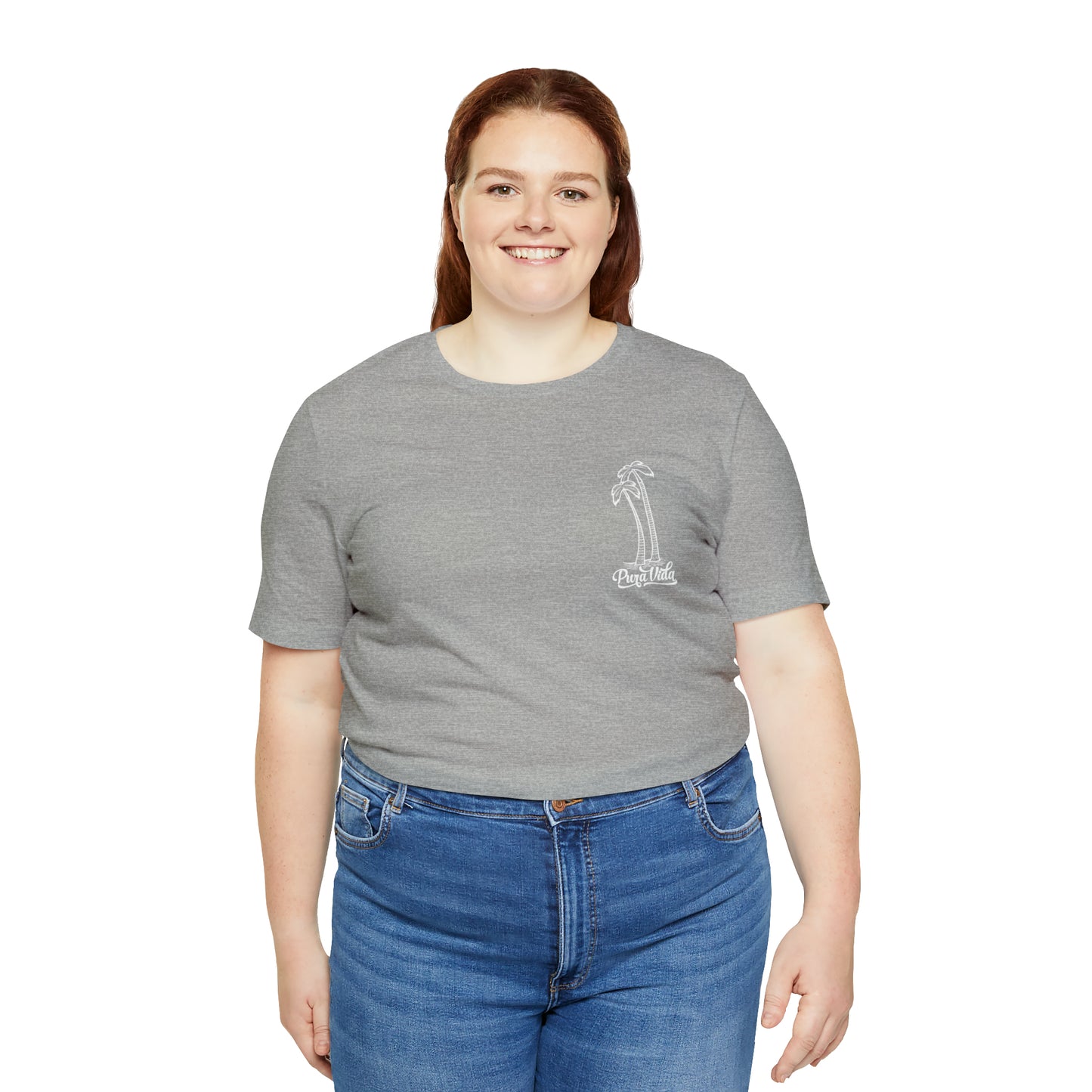 Pura Birra Short Sleeve Tee