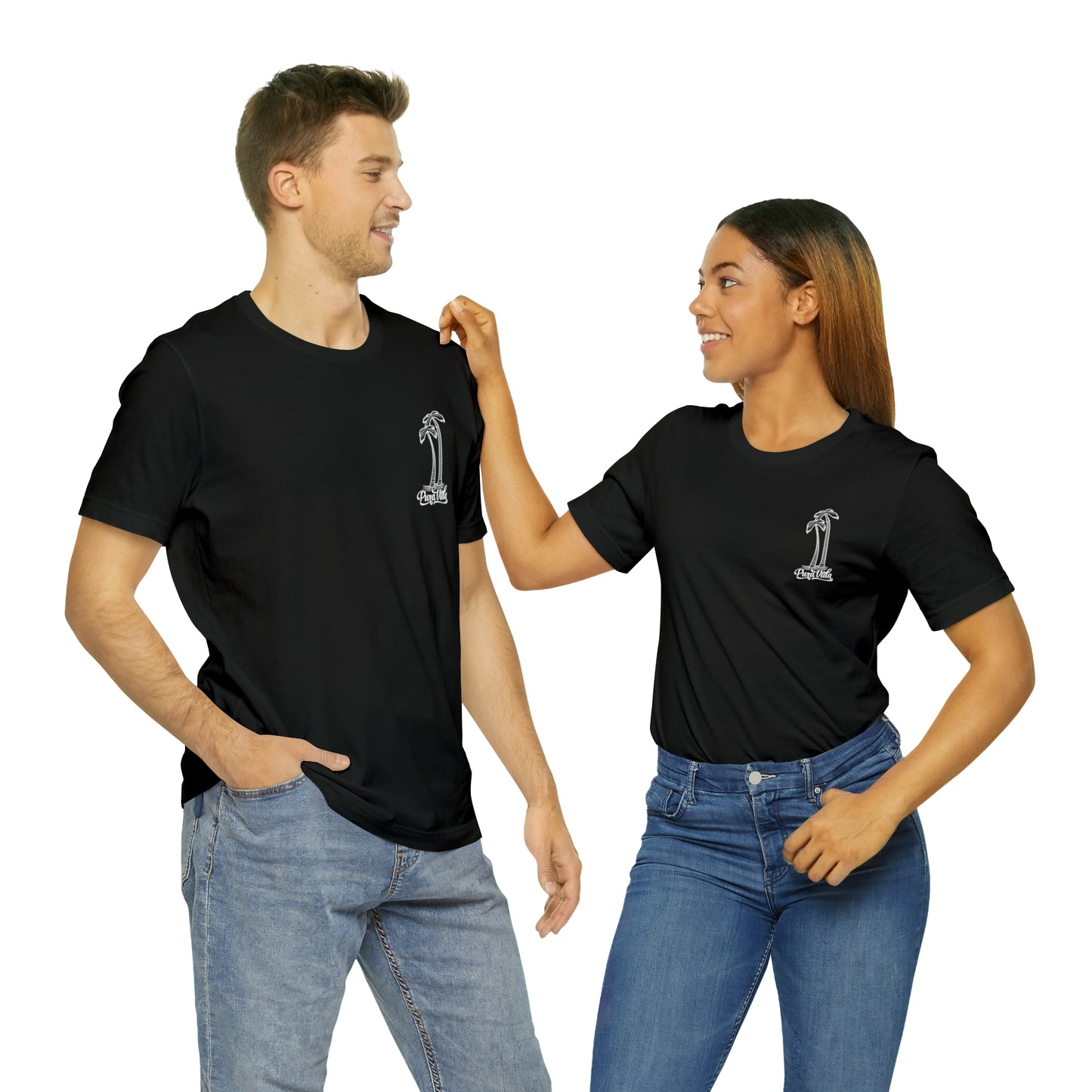 Pura Birra Short Sleeve Tee