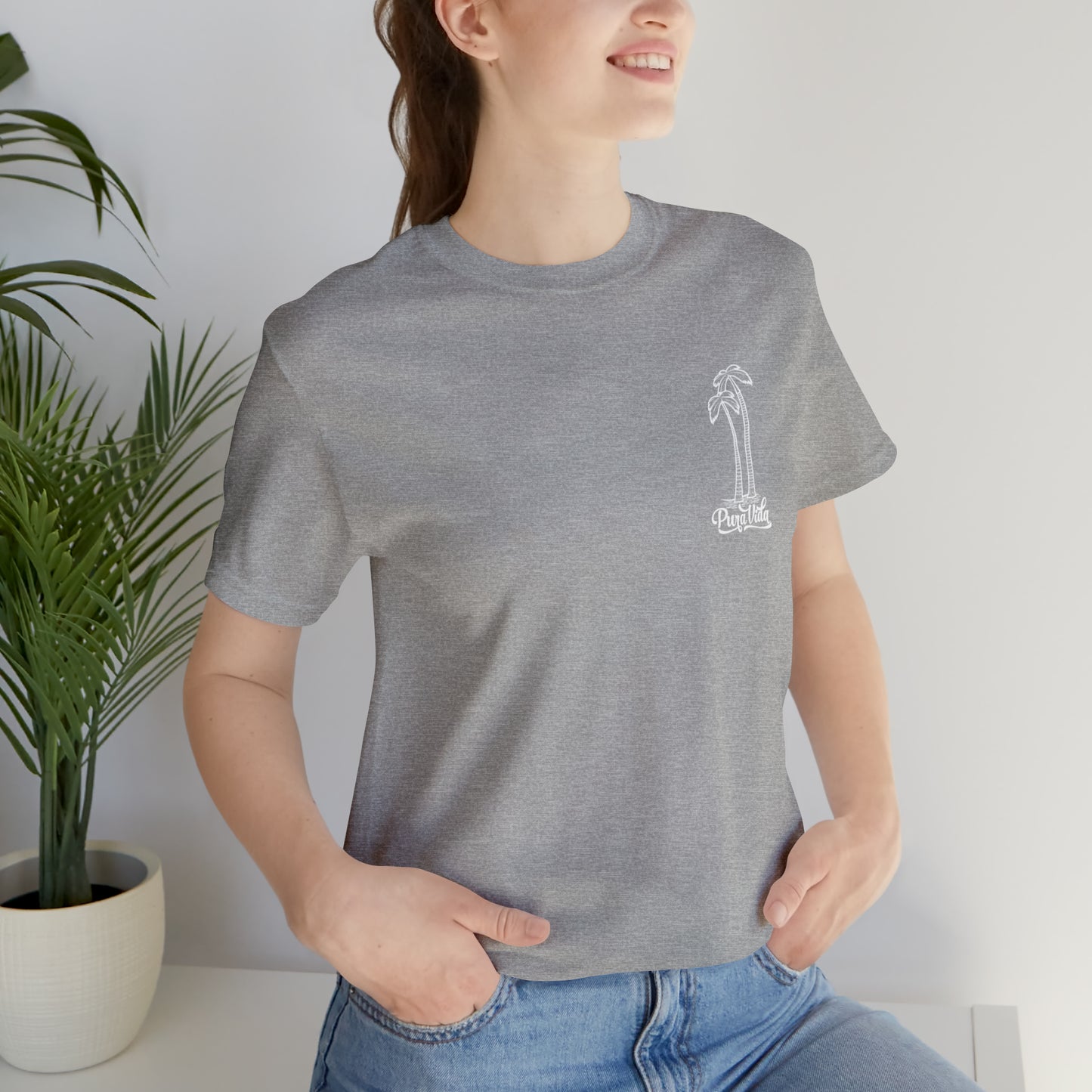 Pura Birra Short Sleeve Tee