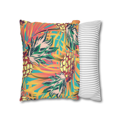 Costa Rica Dreaming Pillow - Cover Only
