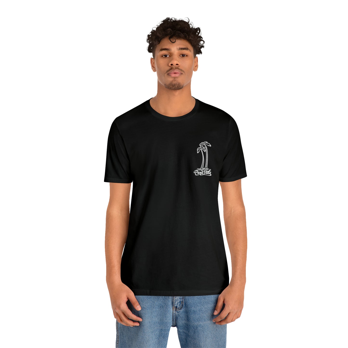 Pura Birra Short Sleeve Tee