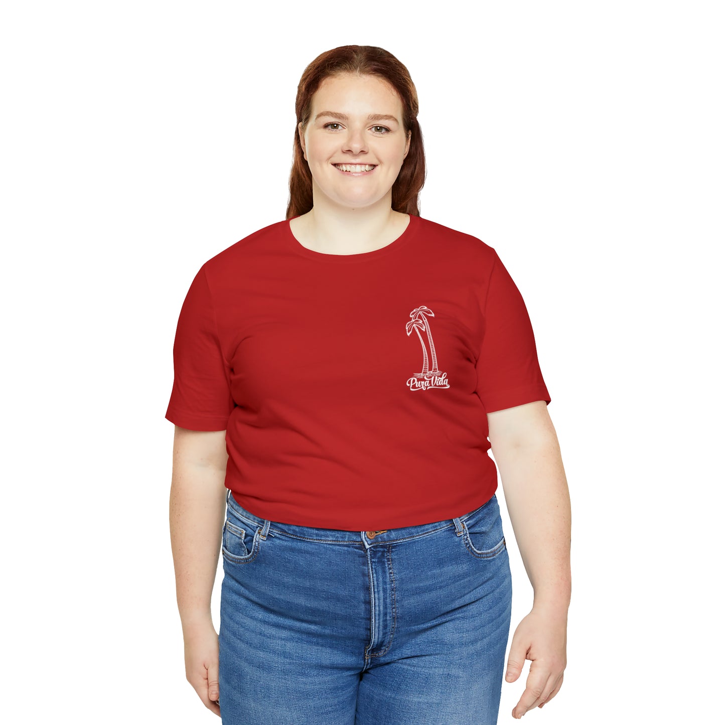 Pura Birra Short Sleeve Tee