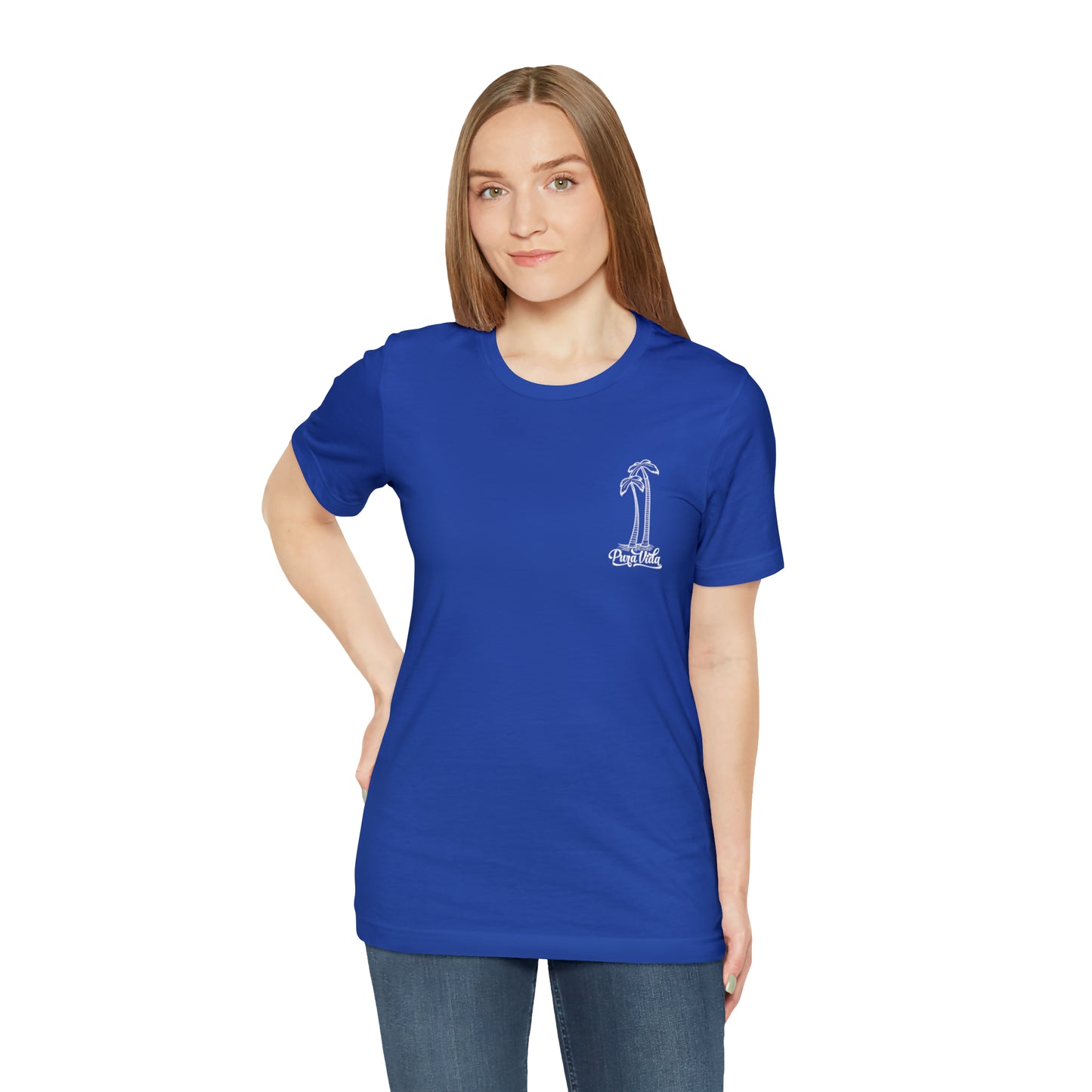 Pura Birra Short Sleeve Tee