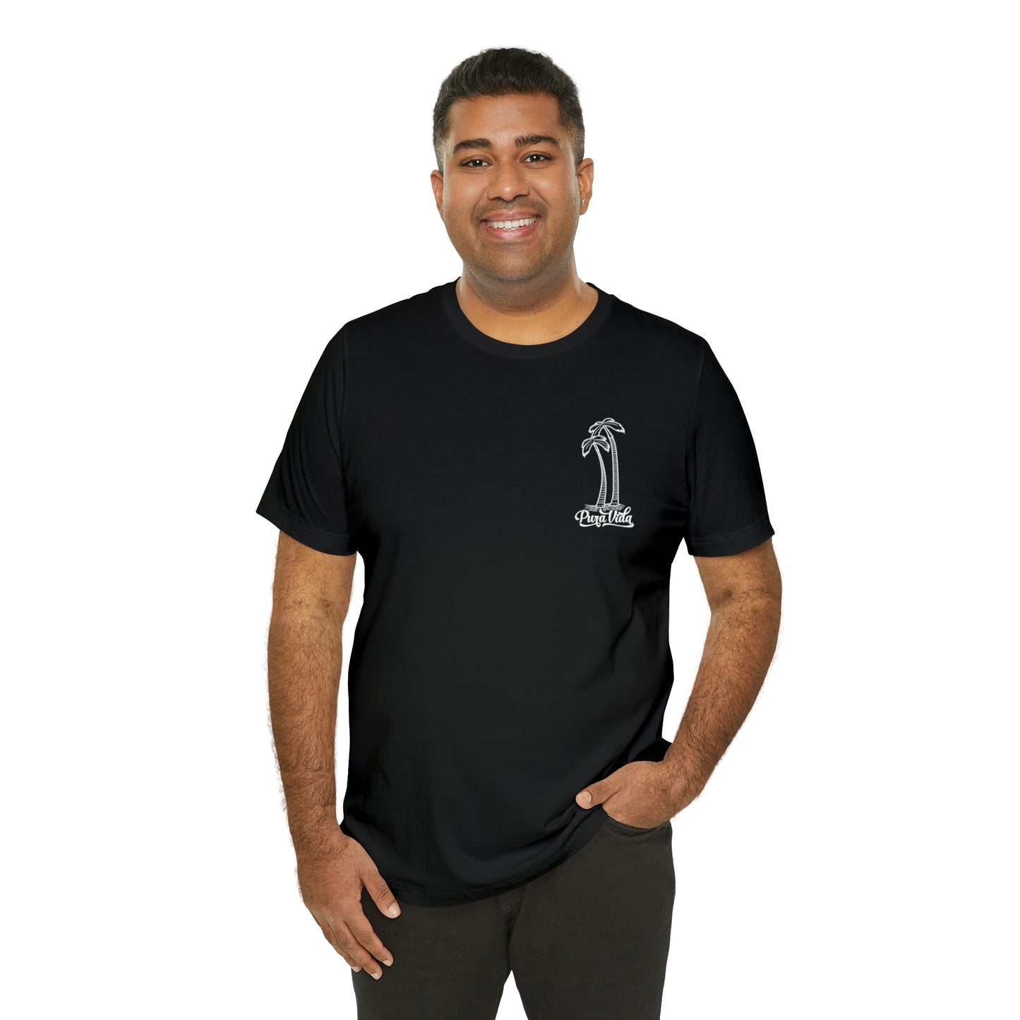 Pura Birra Short Sleeve Tee