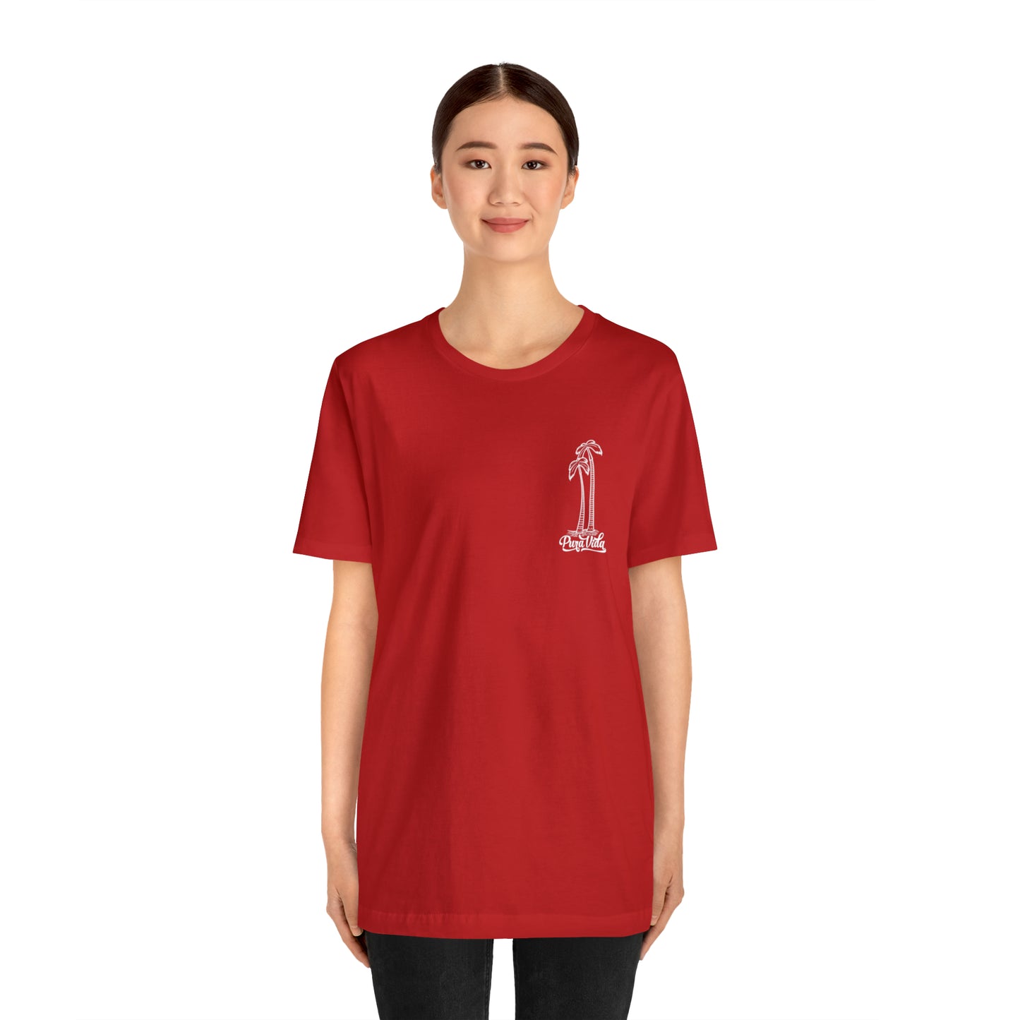 Pura Birra Short Sleeve Tee