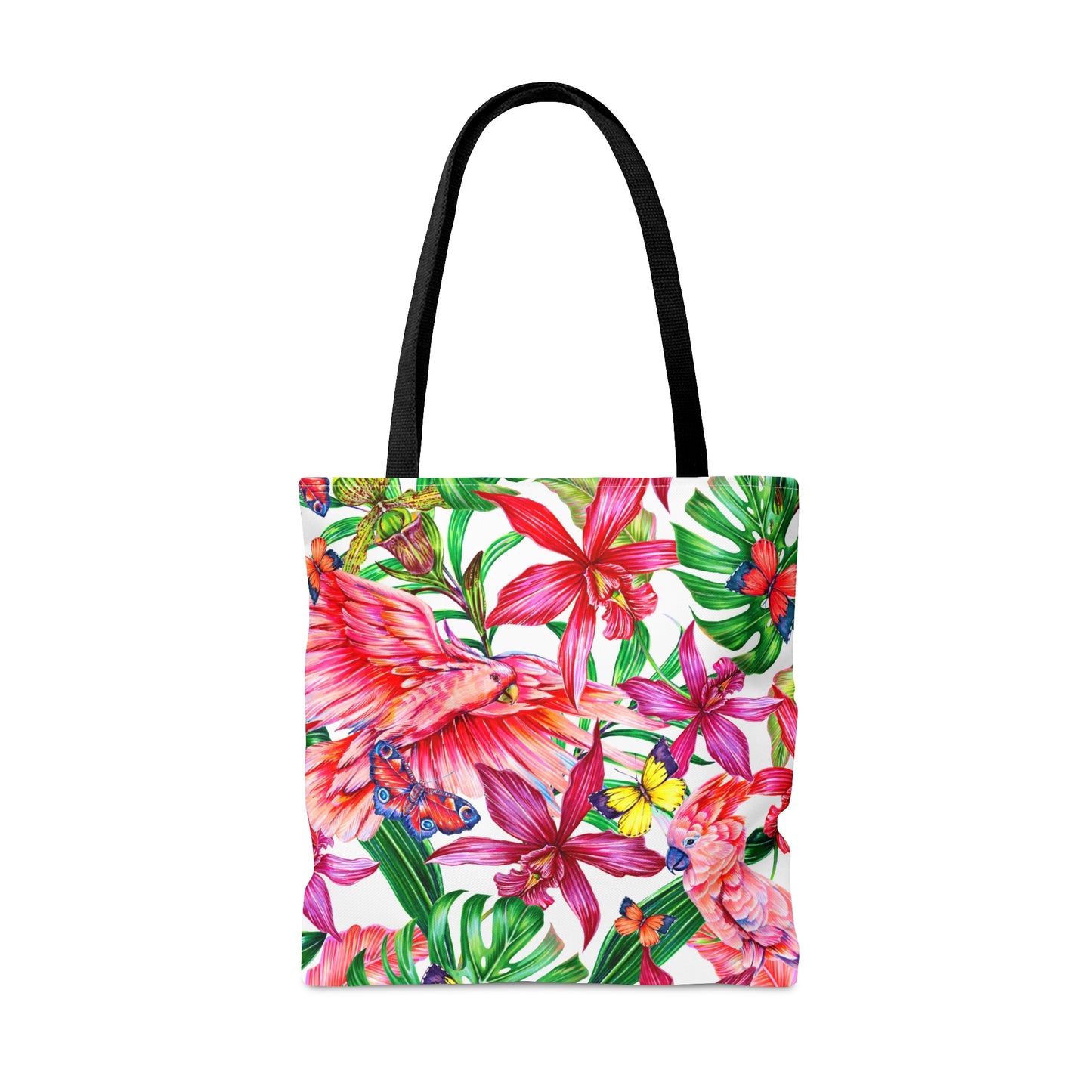 Namastay Tote Bag