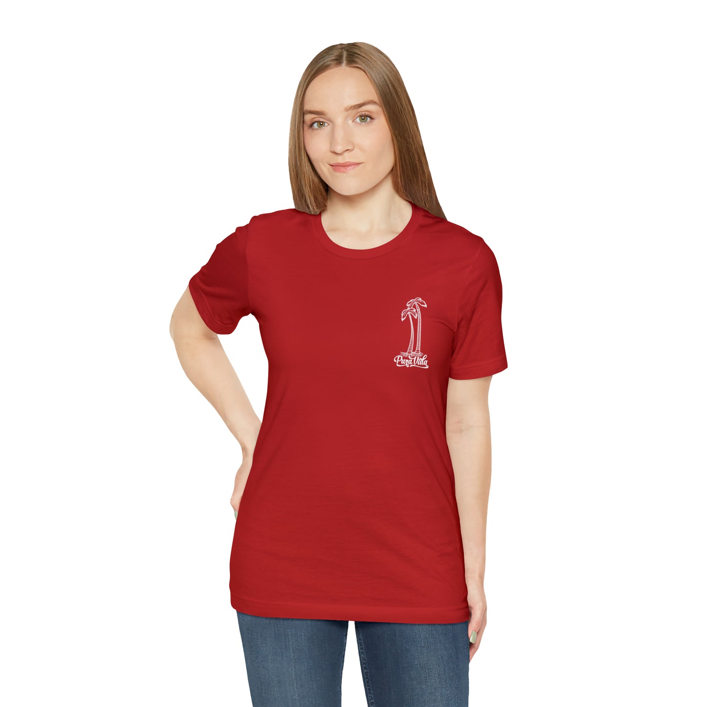 Pura Birra Short Sleeve Tee