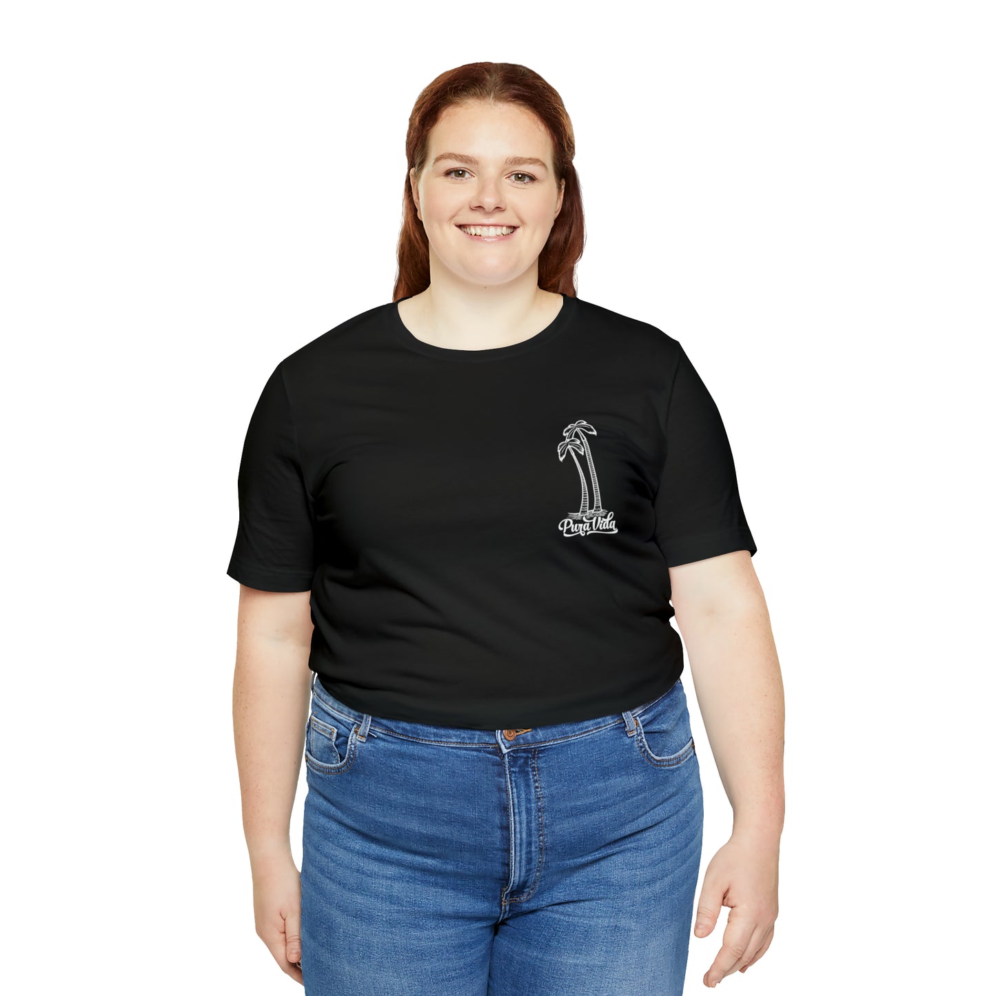 Pura Birra Short Sleeve Tee